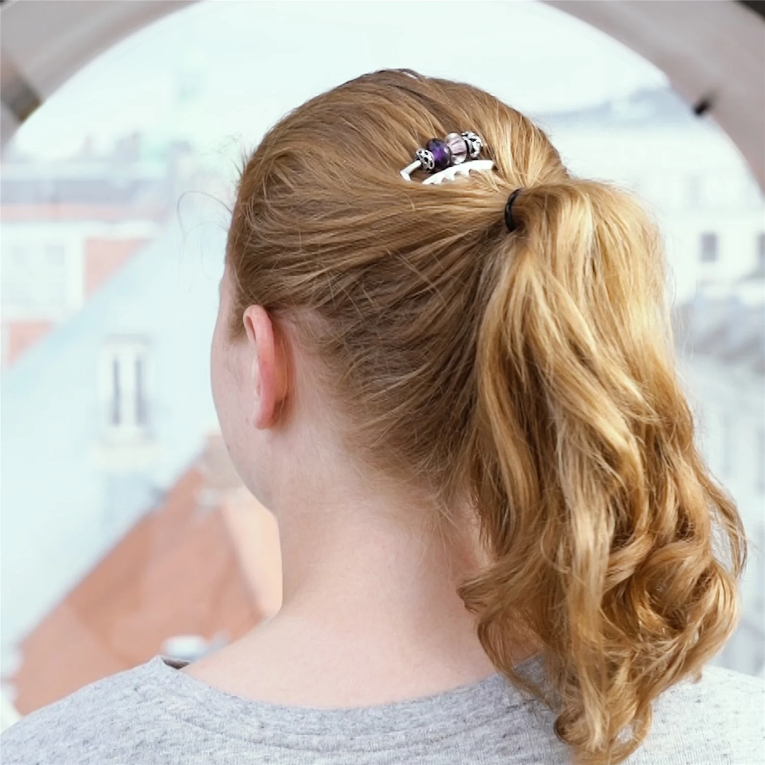 French Twist Comb - Image 7
