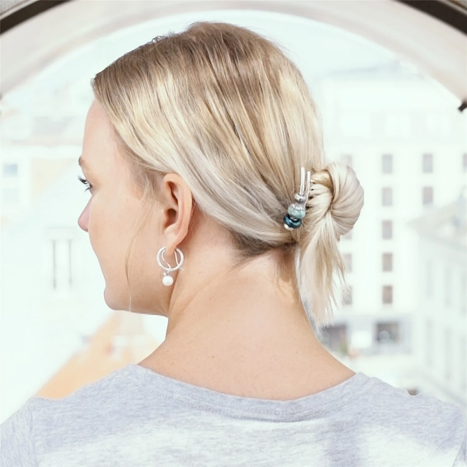 French Twist Comb - Image 8