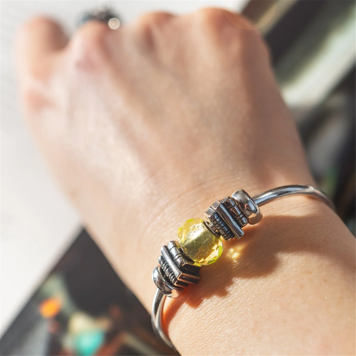 Friends Bead - Image 3