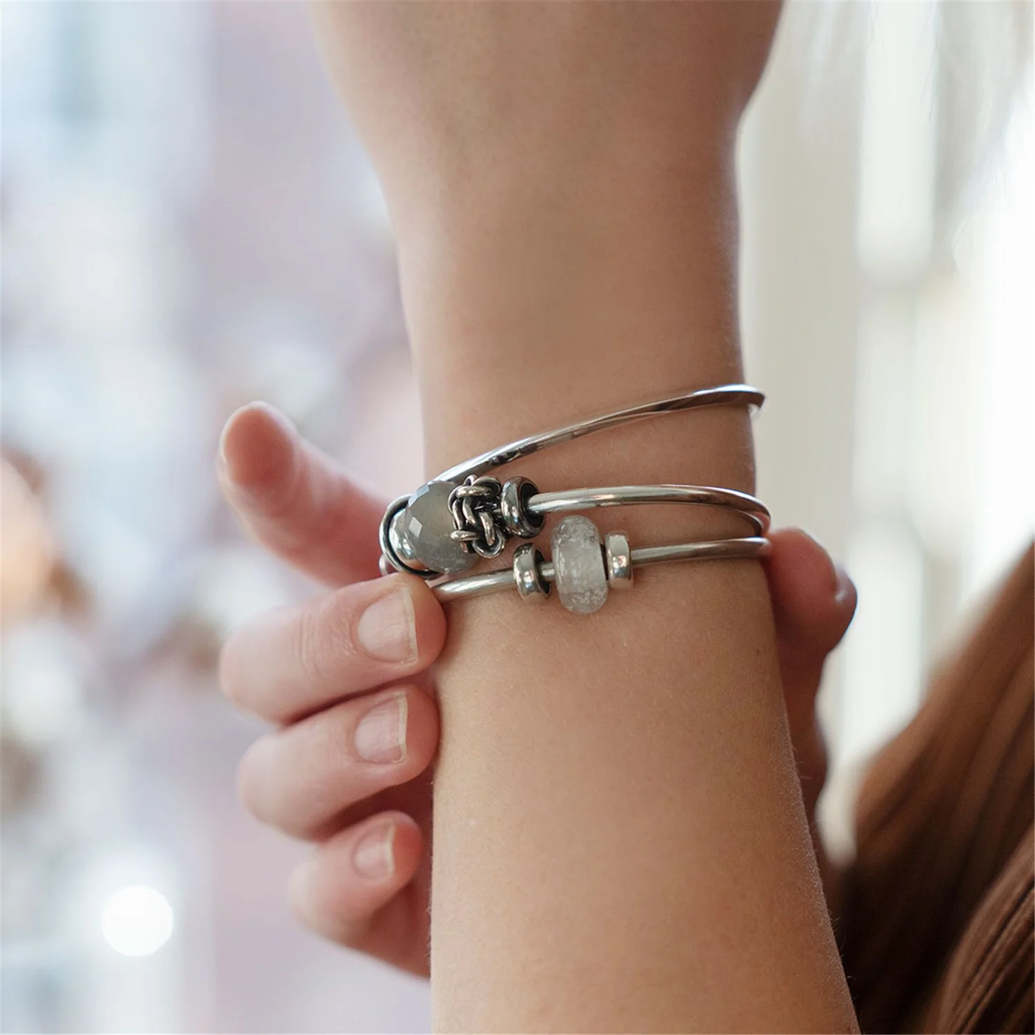 Friendship Knot Bead - Image 3