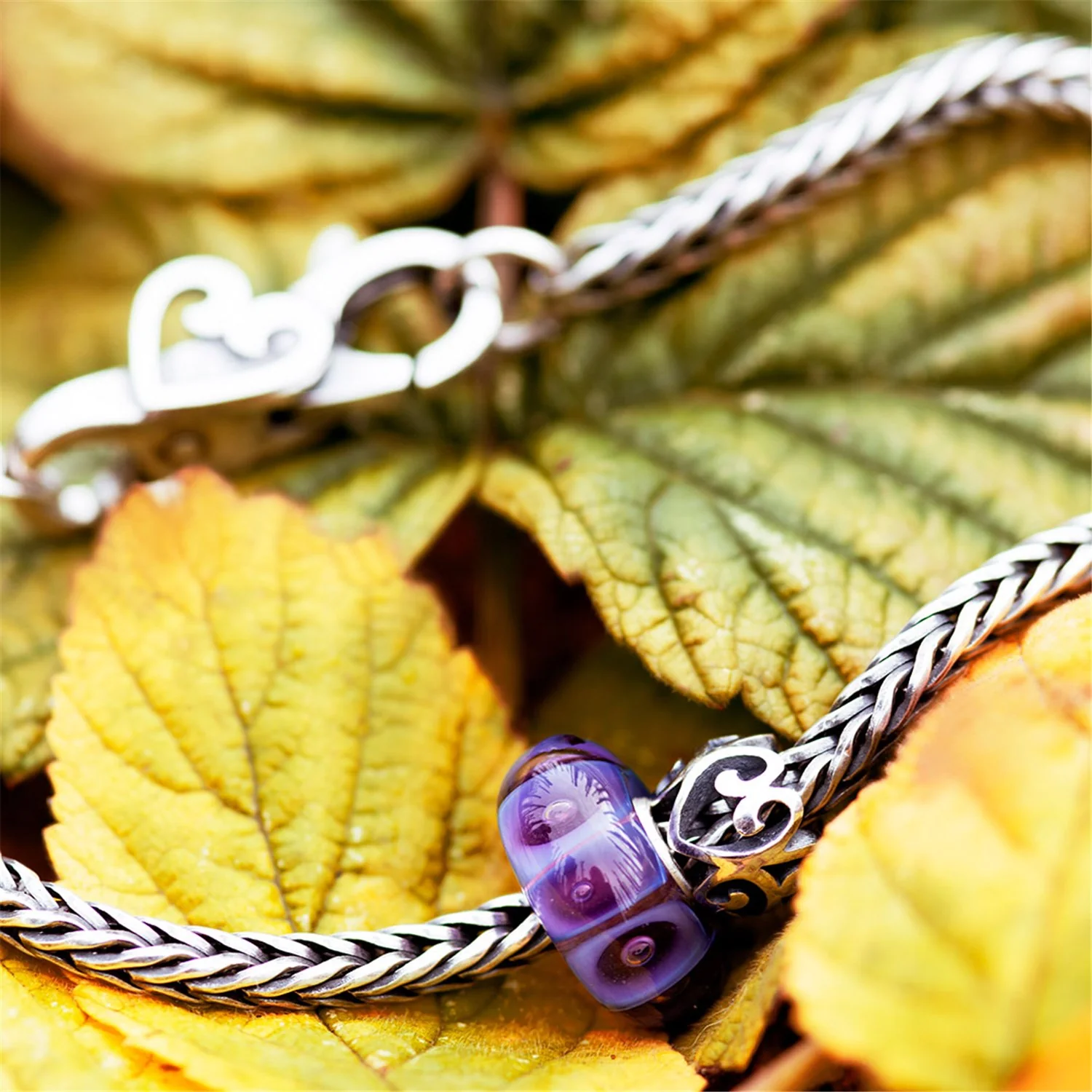 From the Heart Bracelet - Image 3