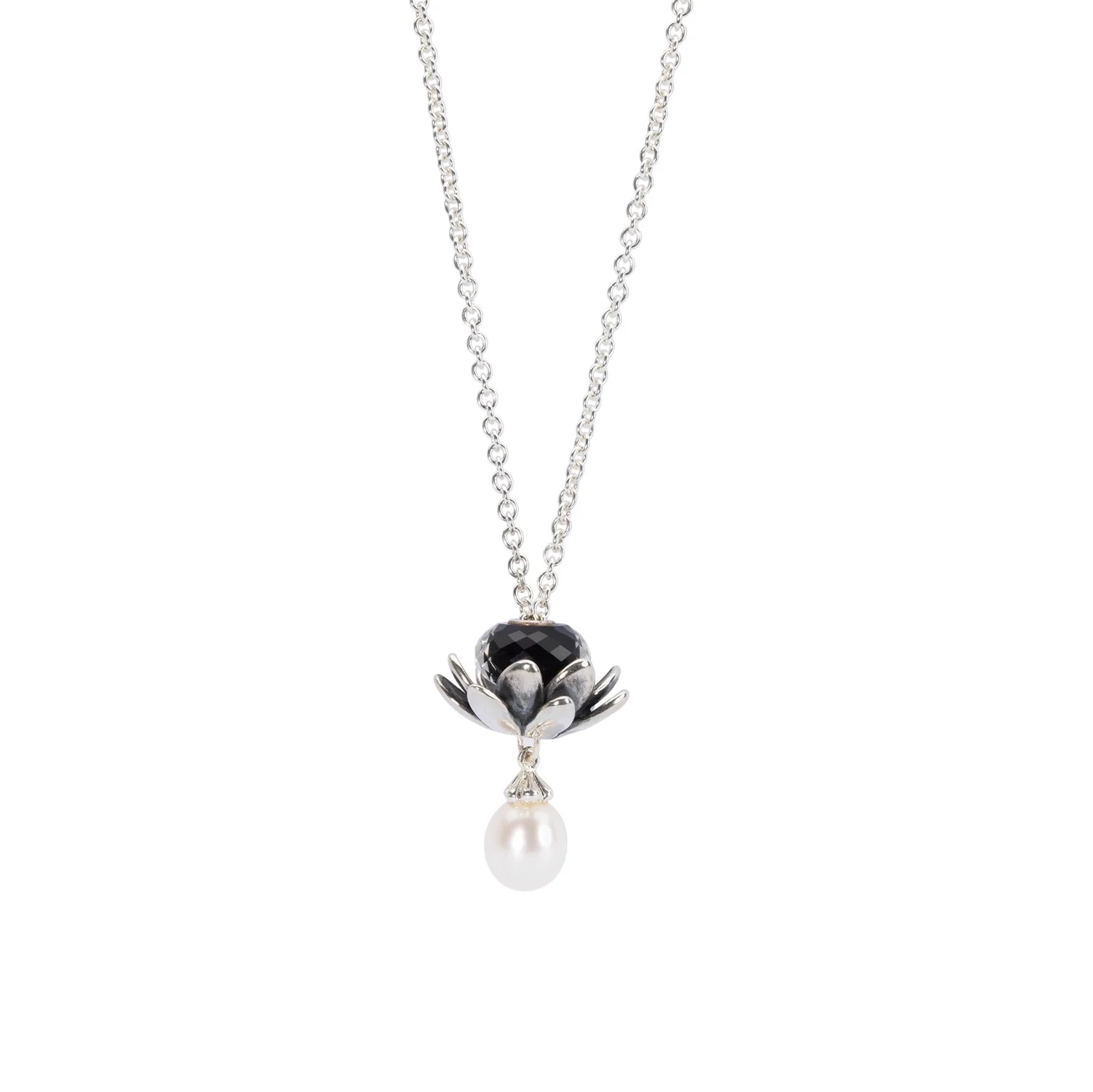 Giant Lotus Pendant - Image 5