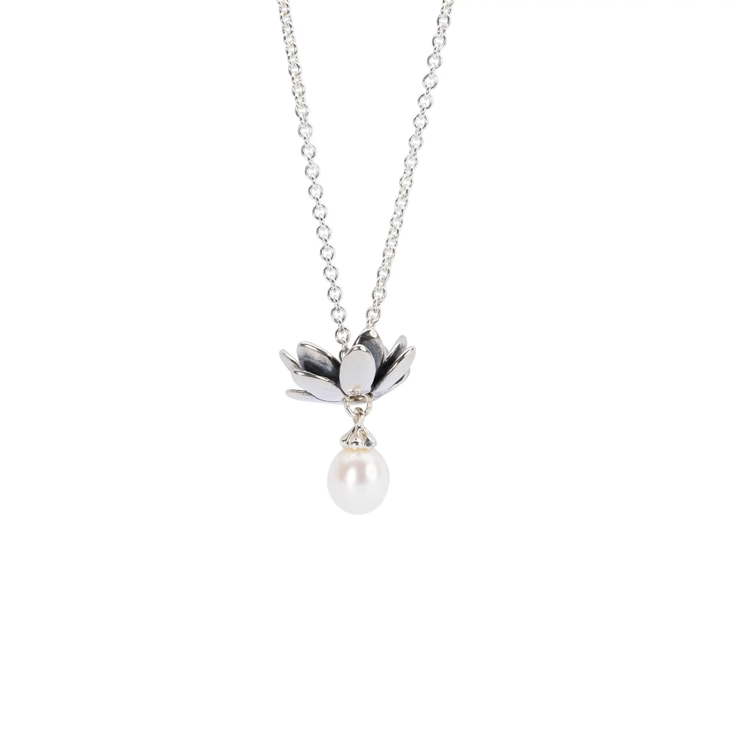 Giant Lotus Pendant - Image 6