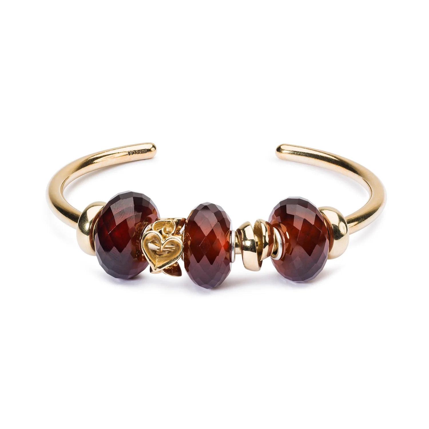 Gold Plated Bangle - Image 10