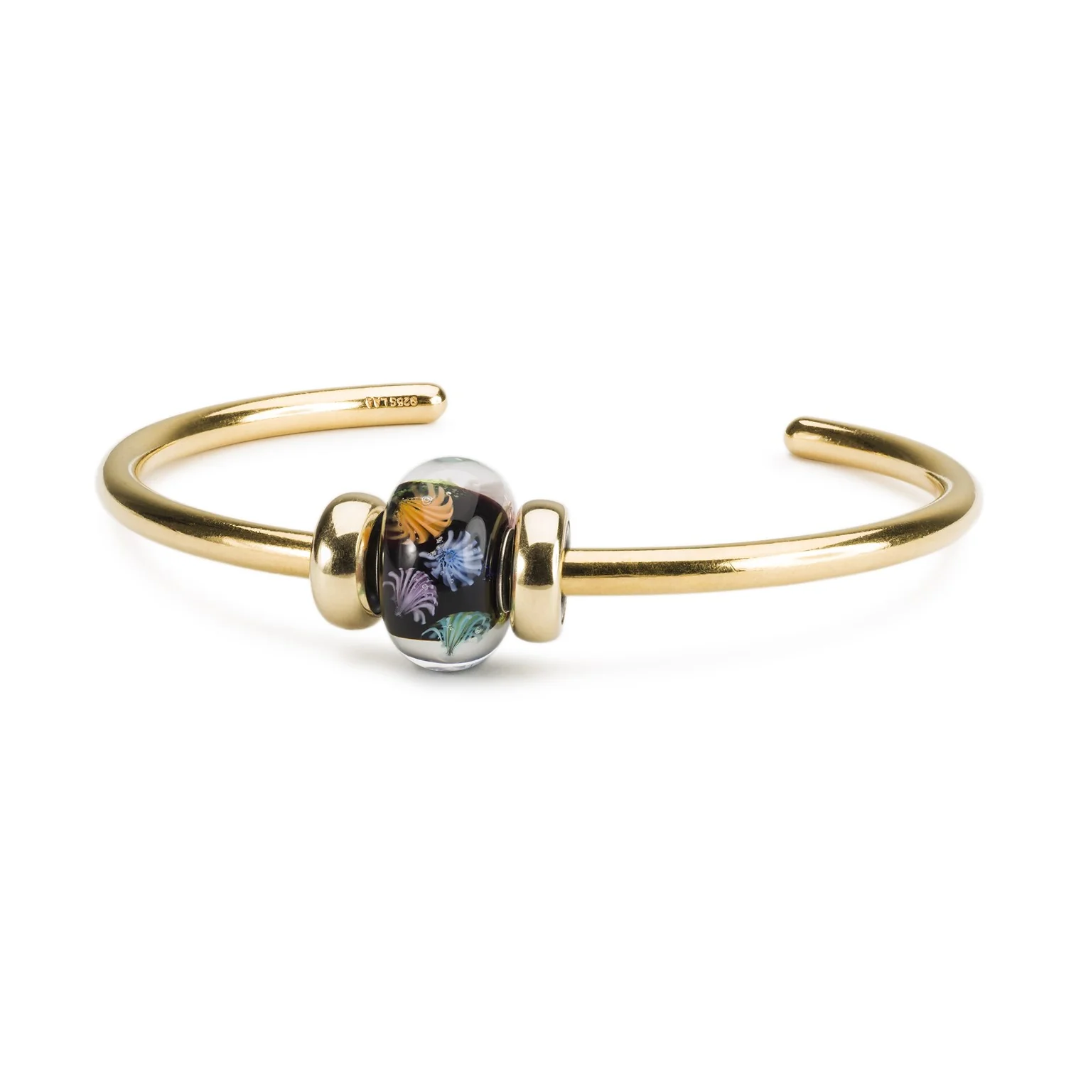 Gold Plated Bangle - Image 14