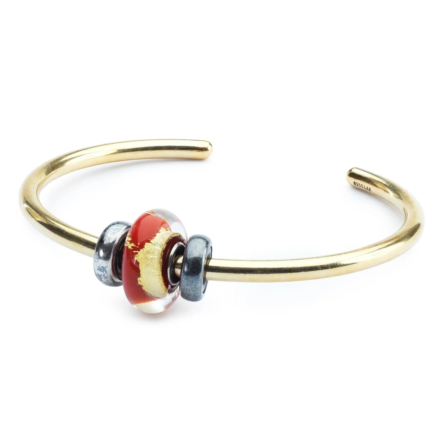 Gold Plated Bangle - Image 15