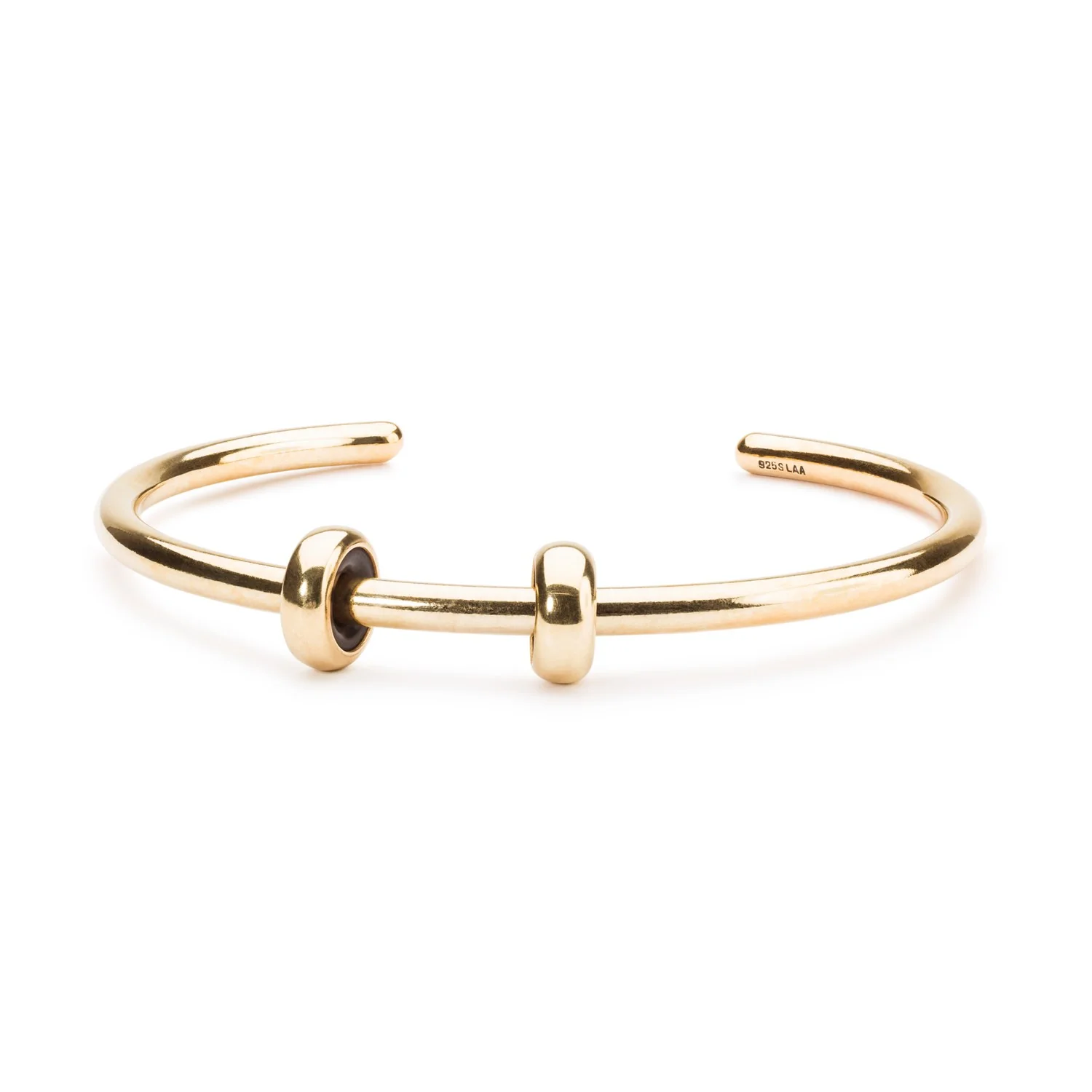 Gold Plated Bangle - Image 3