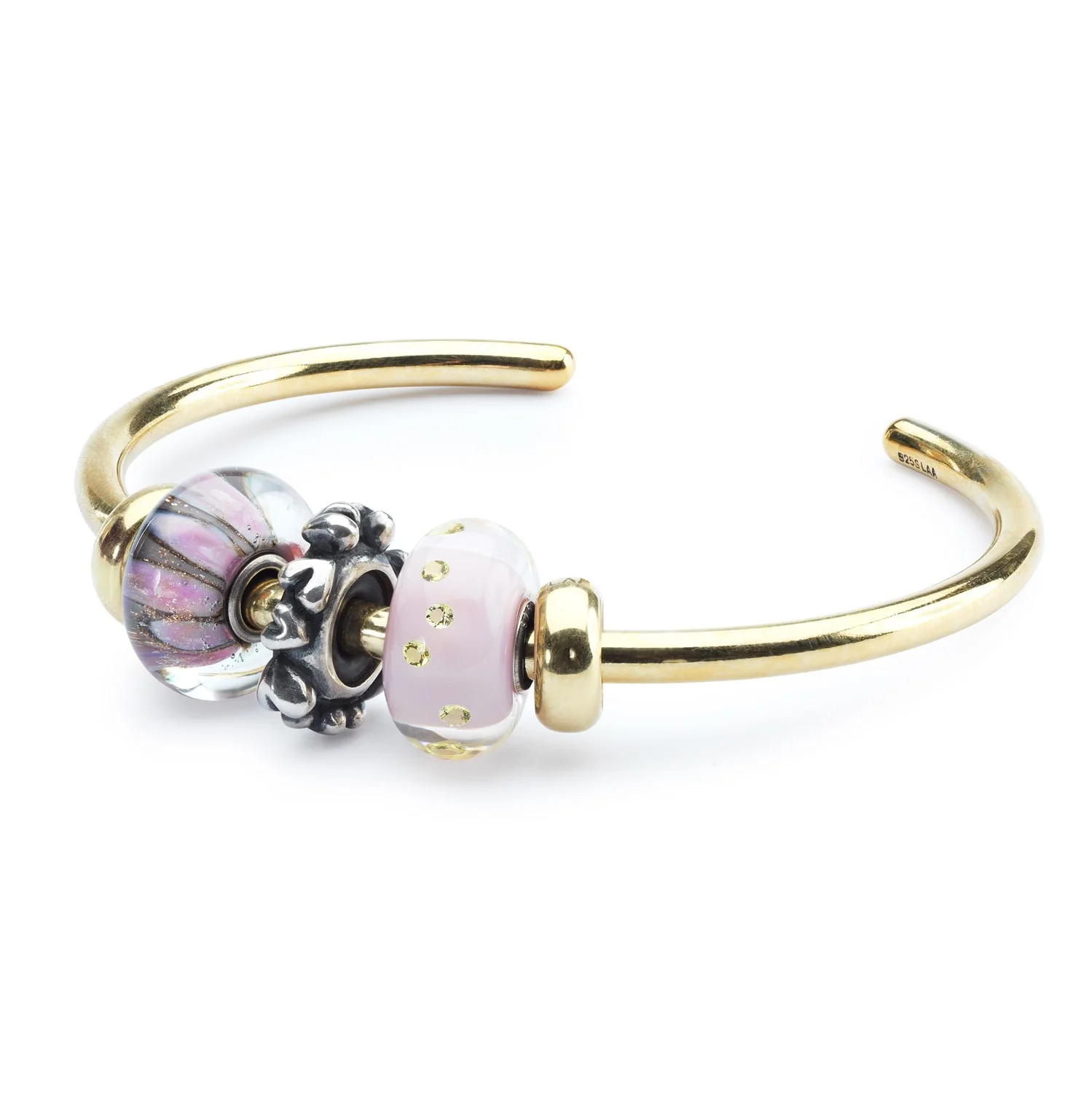 Gold Plated Bangle - Image 4