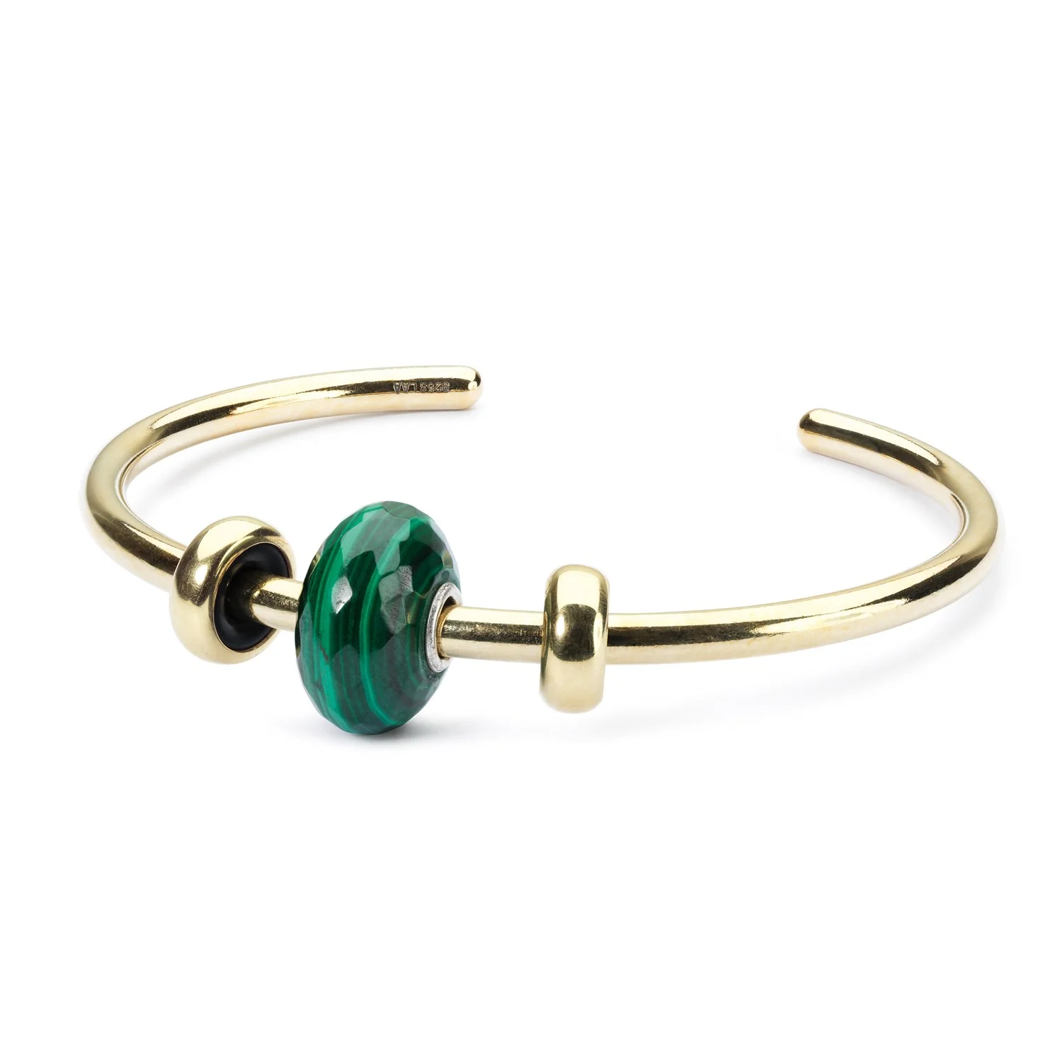 Gold Plated Bangle - Image 6