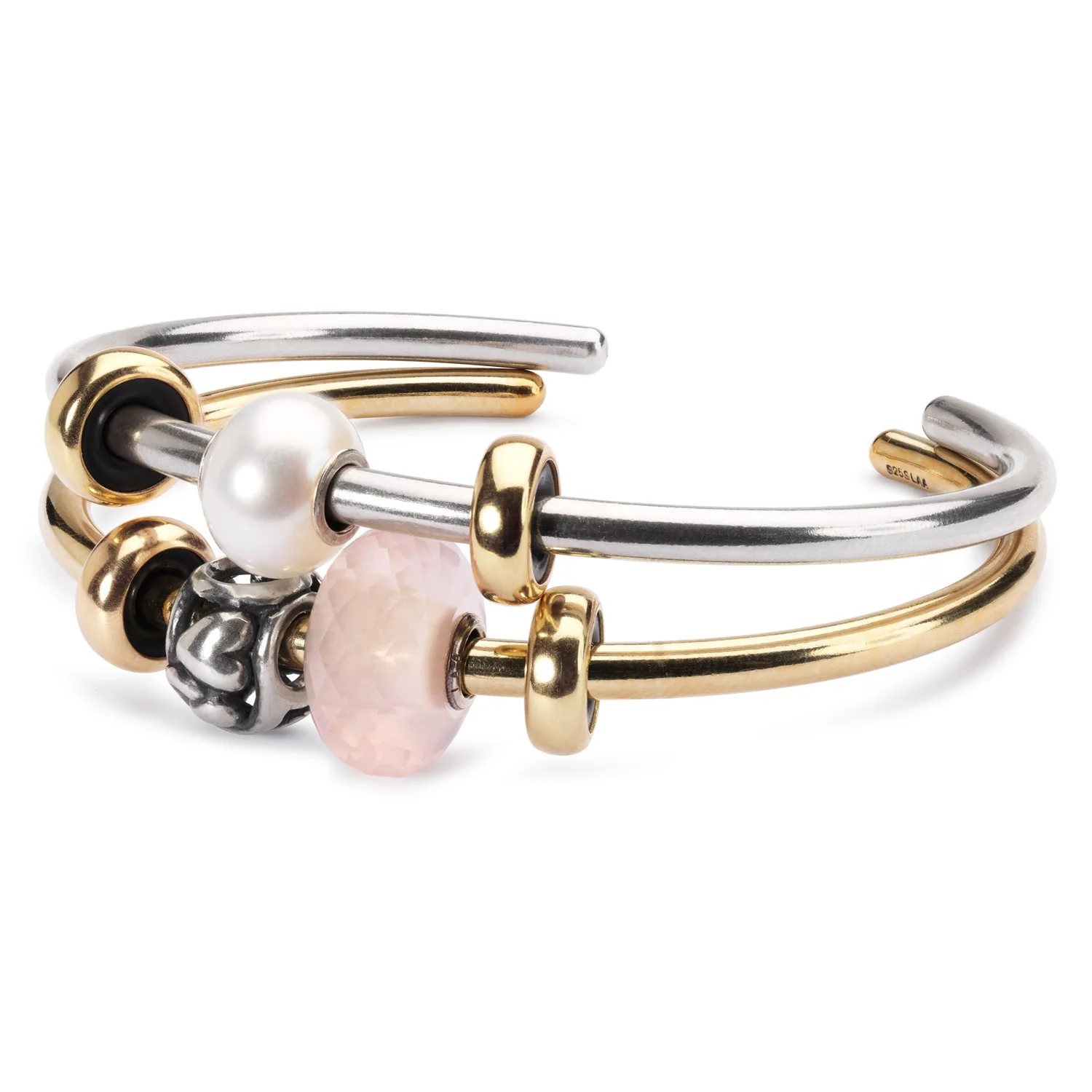 Gold Spacer - Image 16