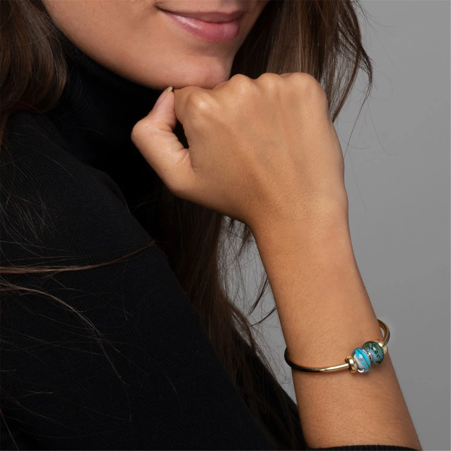 Gold Spacer - Image 7