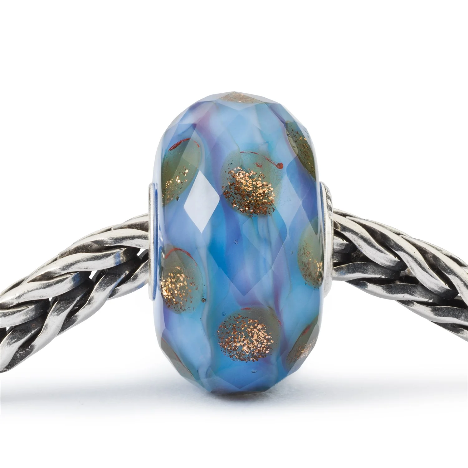Gold Stream Bead - Image 3