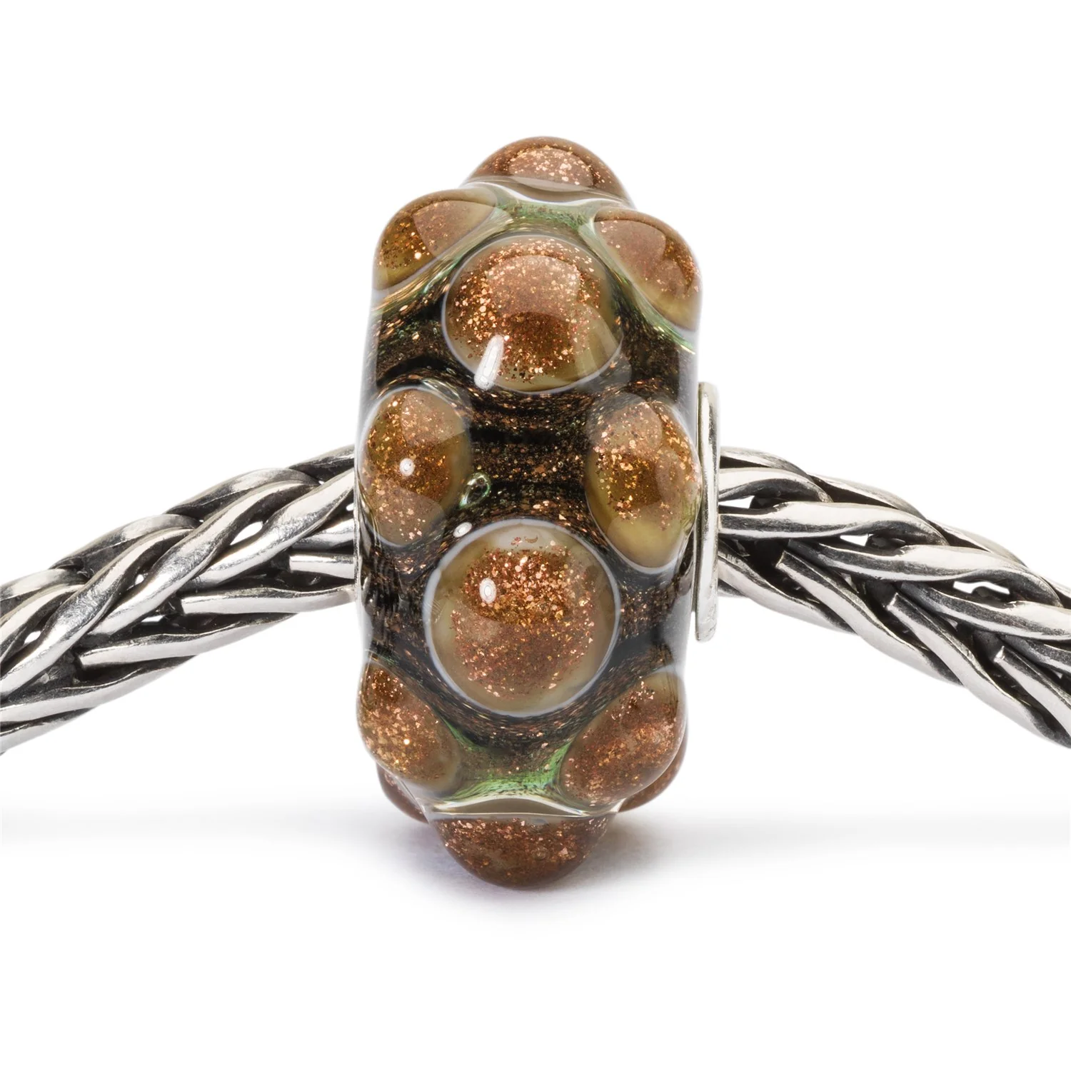 Golden Buds Bead - Image 2