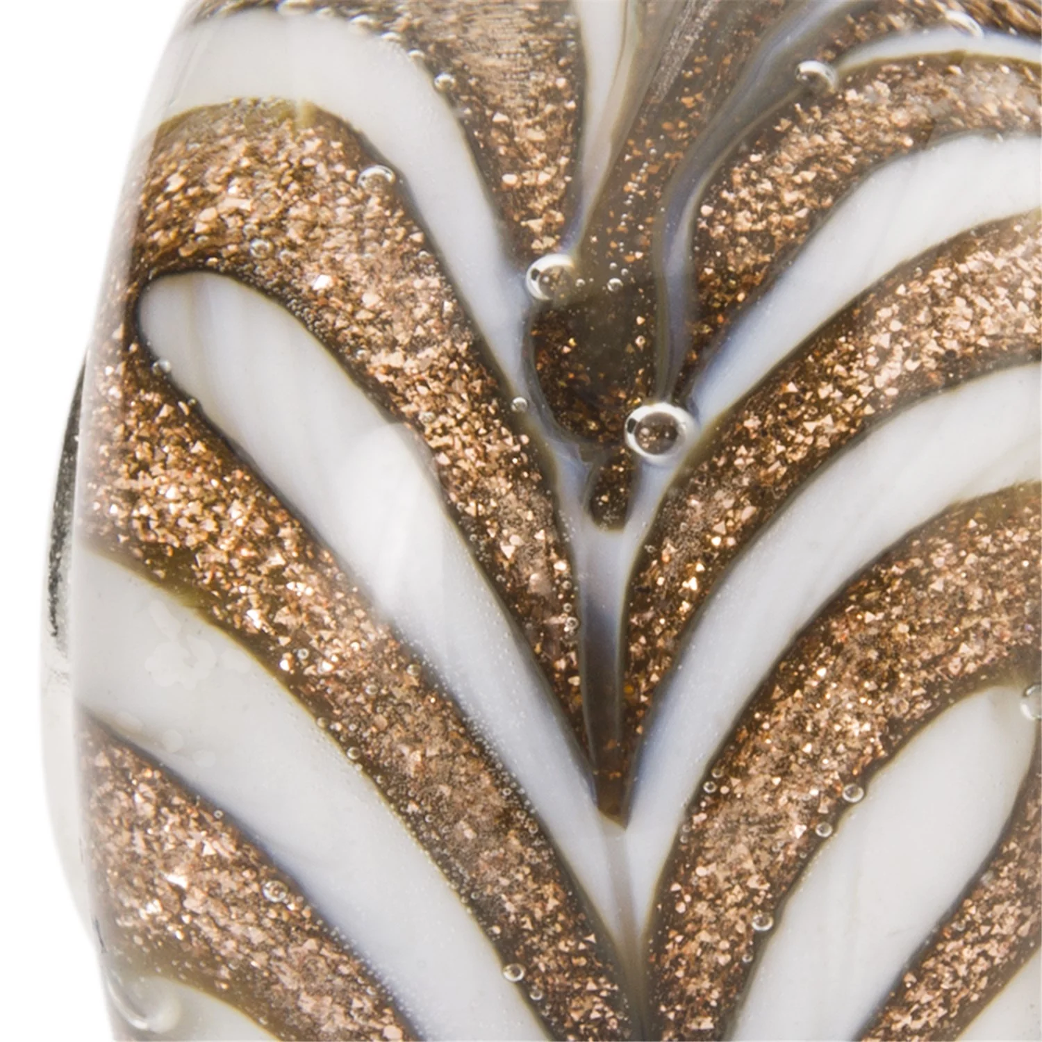 Golden Fountain Bead - Image 4