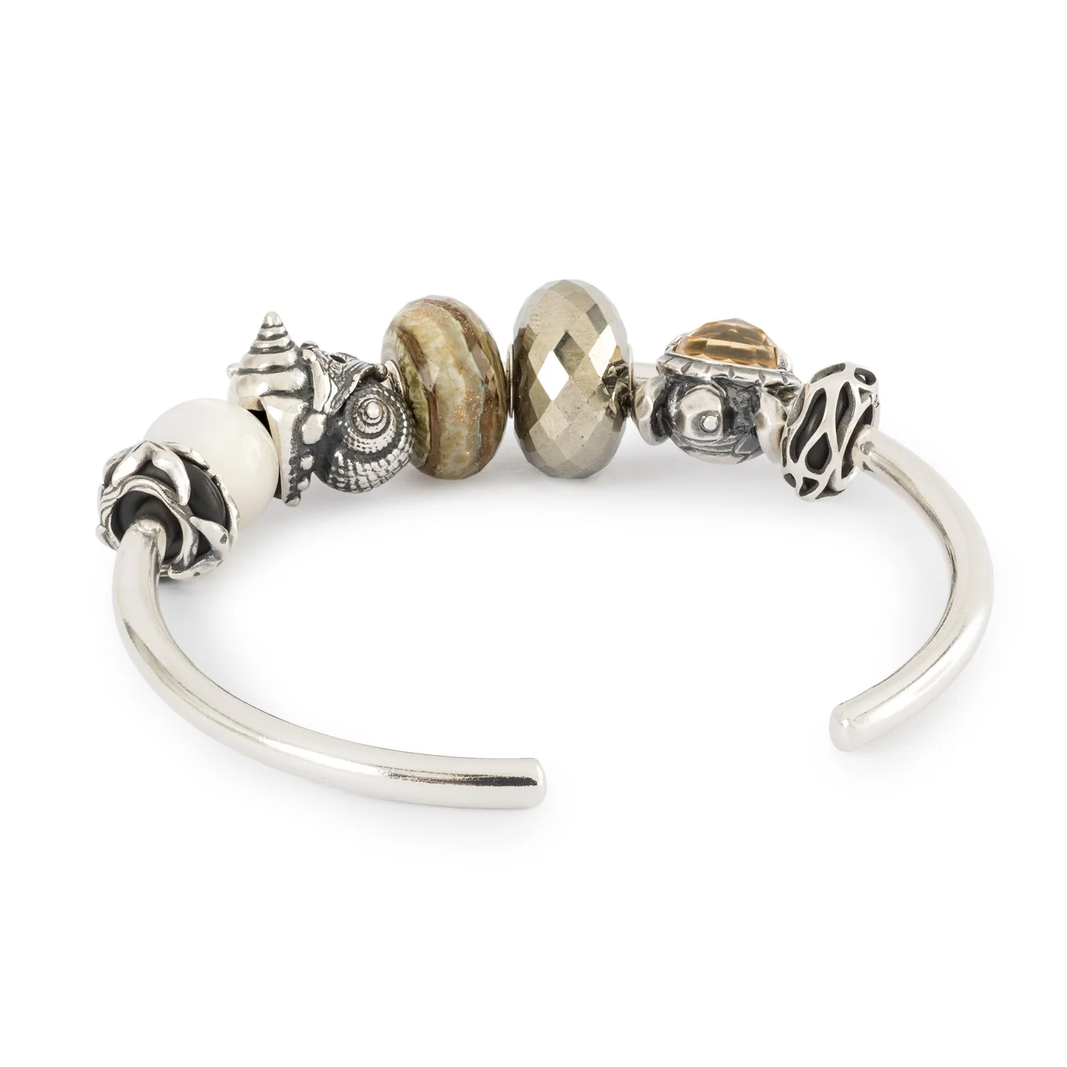 Golden Memories Bead - Image 4