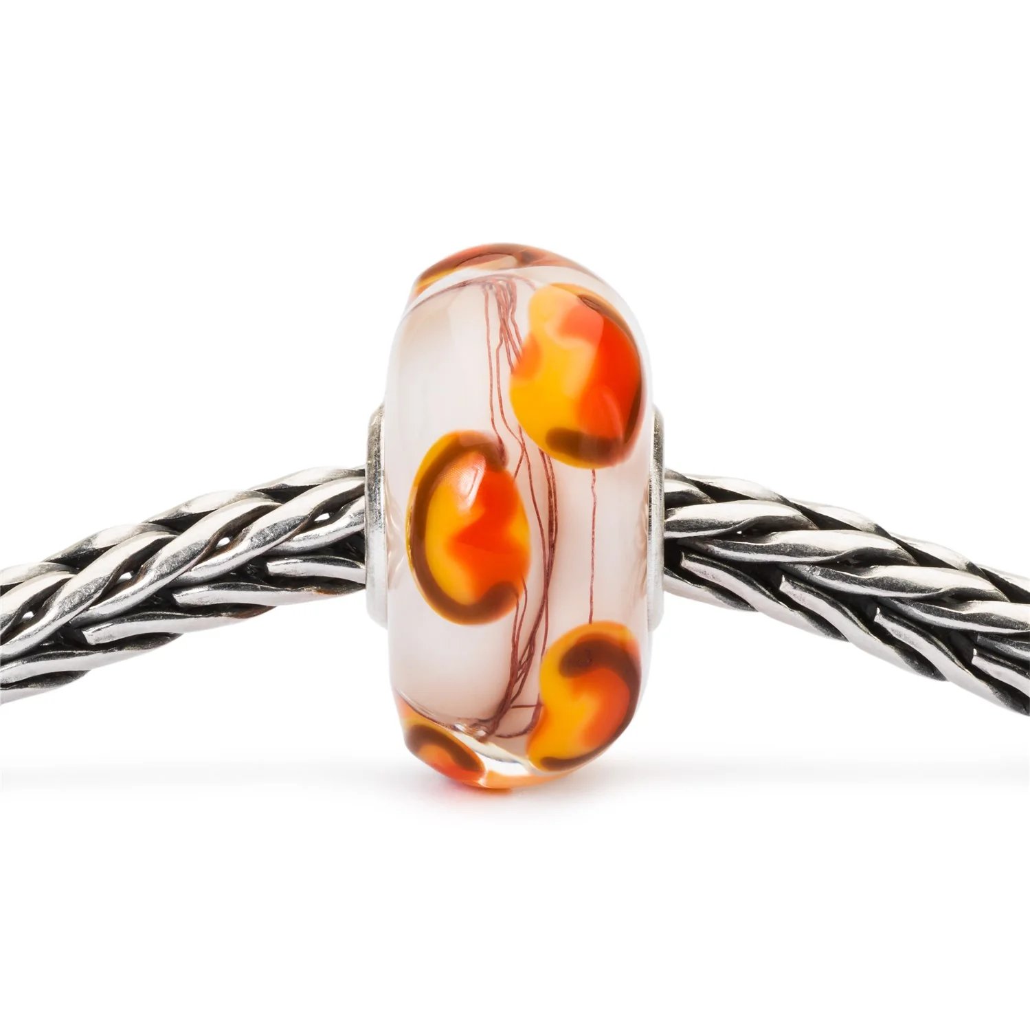 Golden Poppies Bead - Image 2