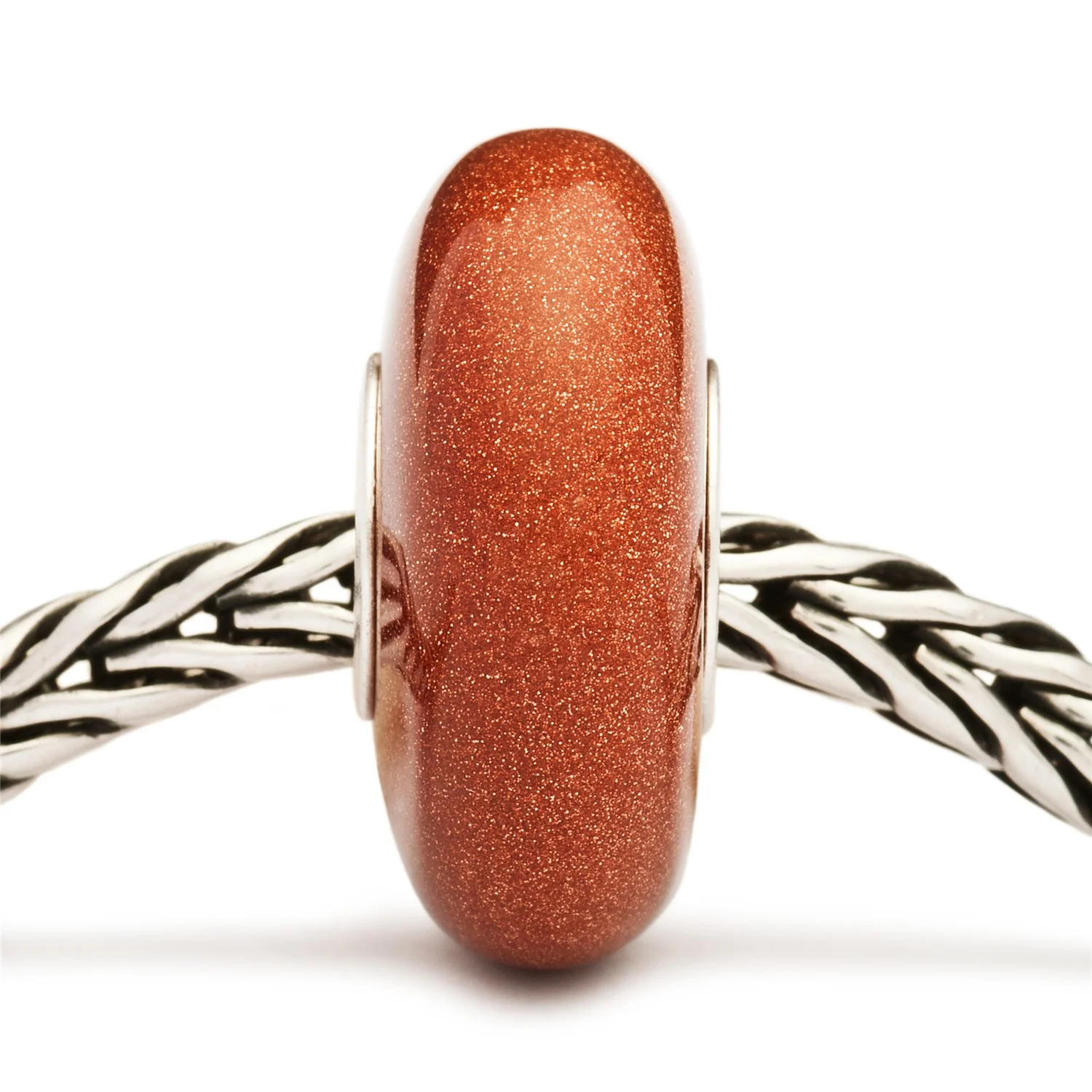 Goldstone Bead - Image 2