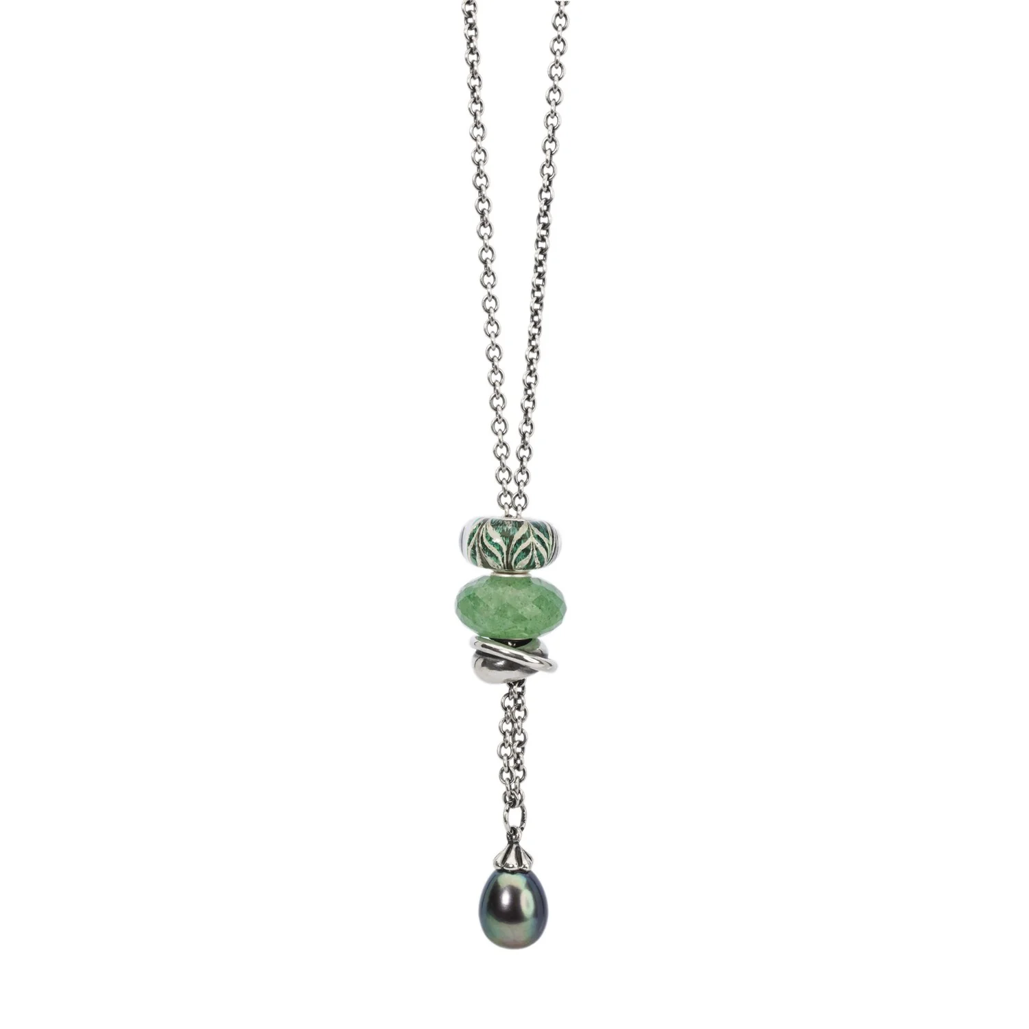 Green Aventurine Bead - Image 11
