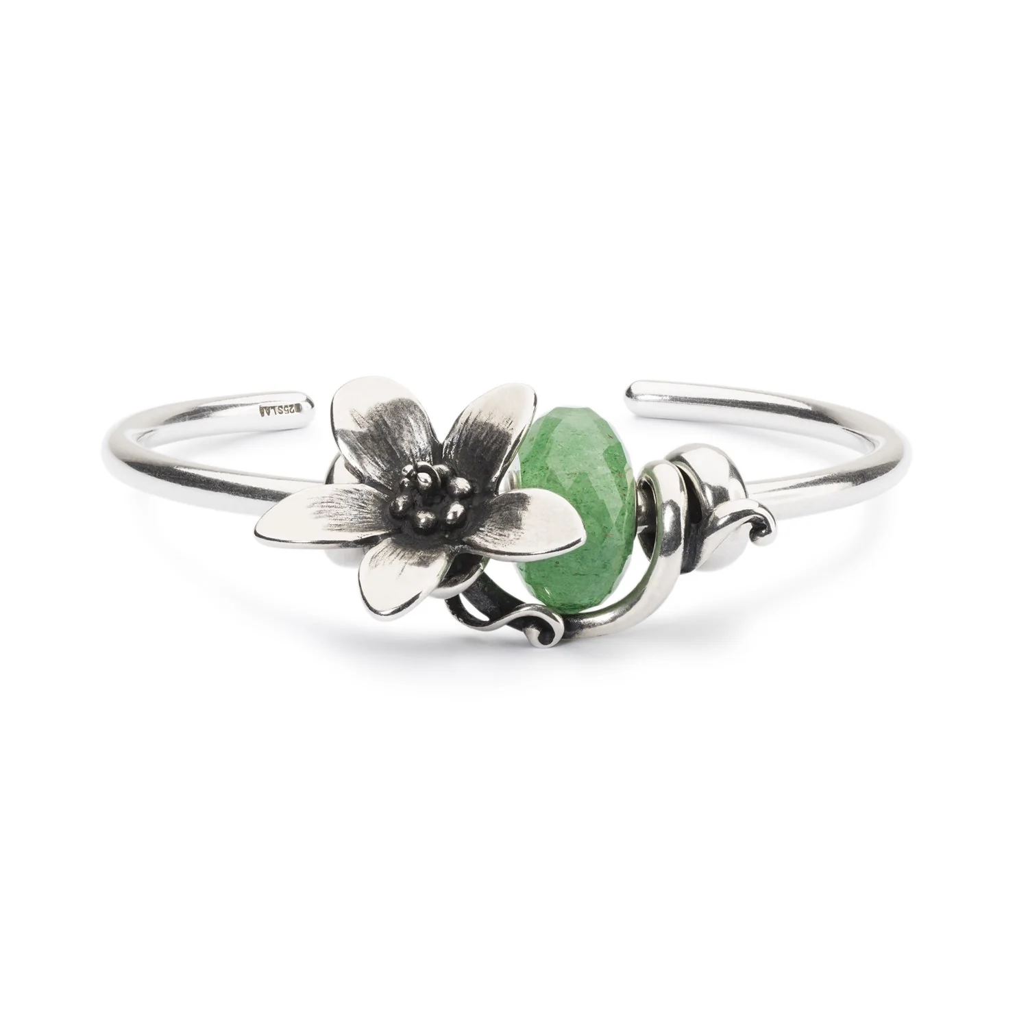 Green Aventurine Bead - Image 9