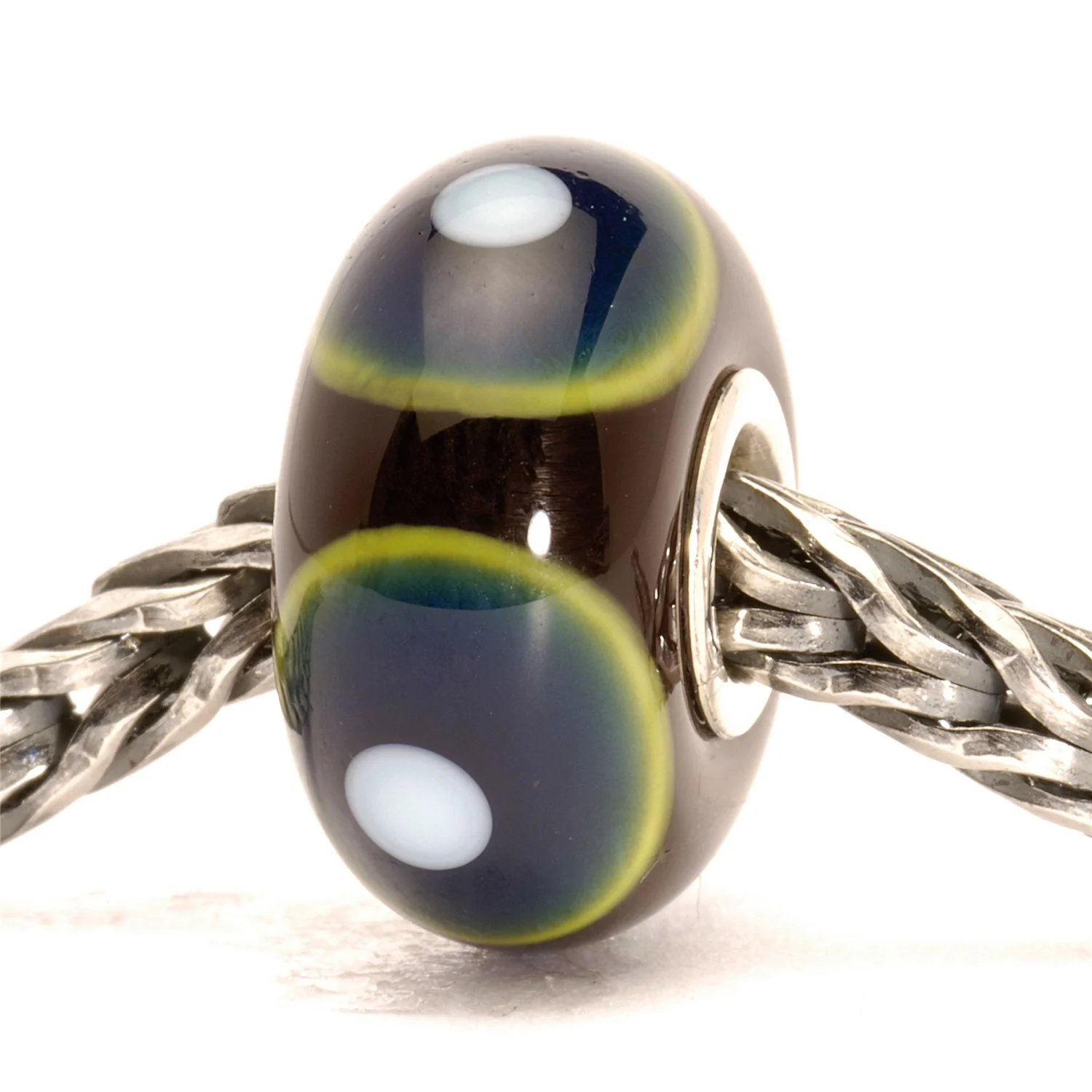 Green Eye Bead - Image 2