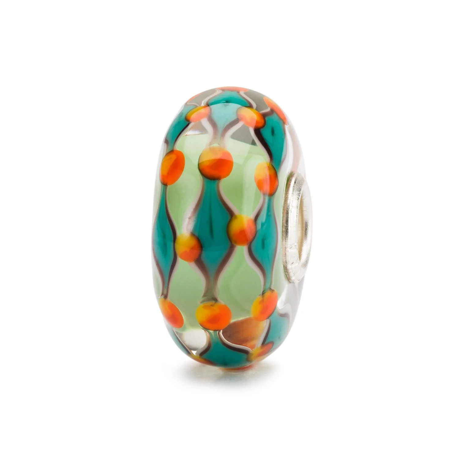 Green Field Bead - Image 2