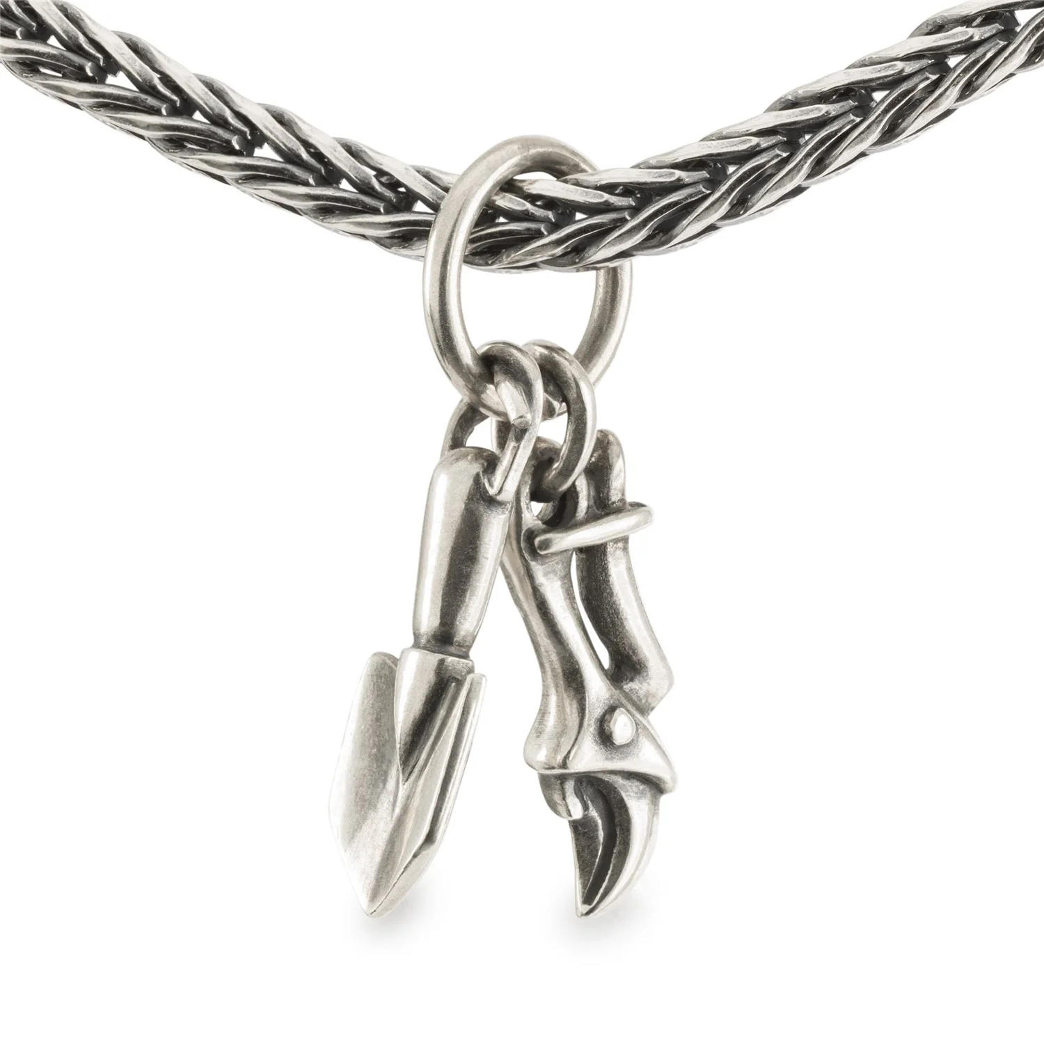 Green Fingers Tassel - Image 3