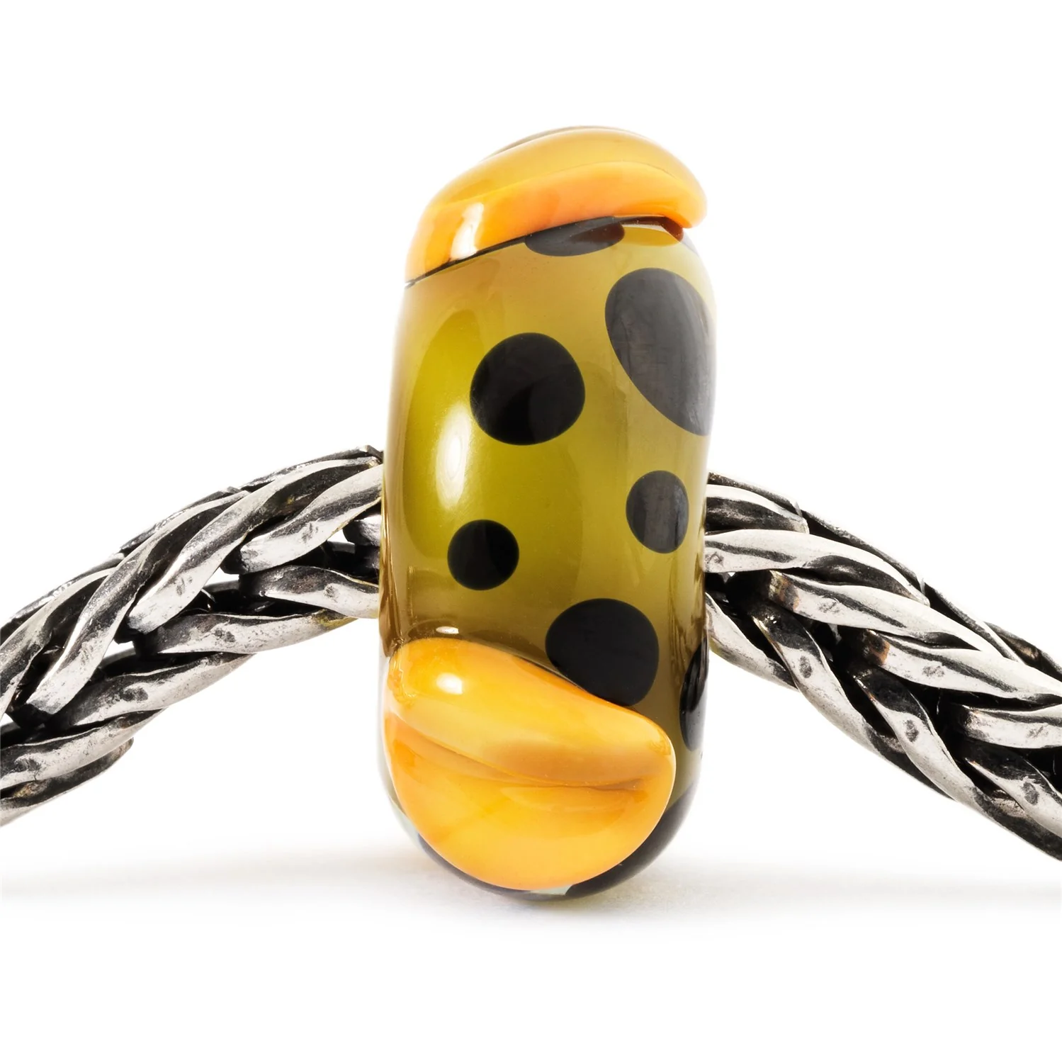 Green Pod Bead - Image 2