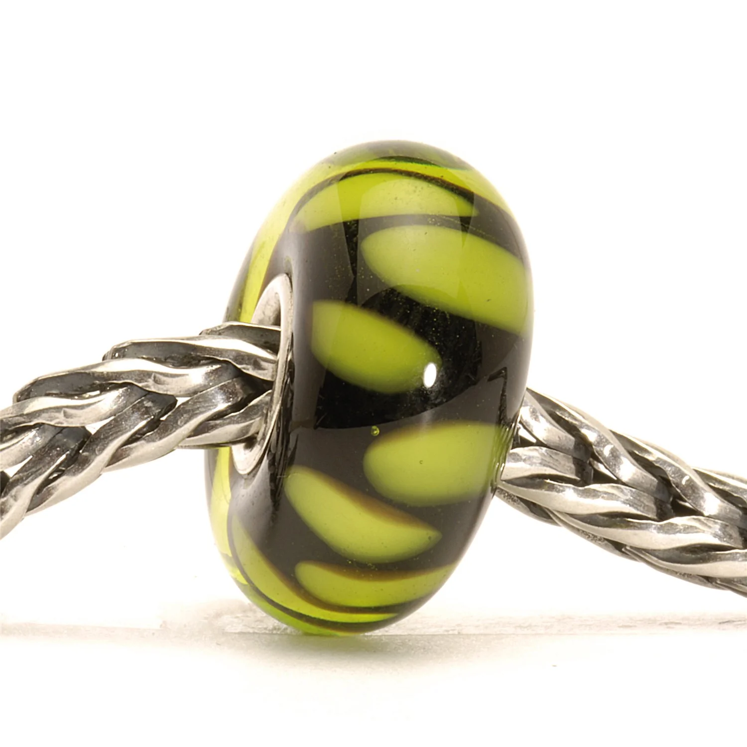 Green Shade Bead - Image 2
