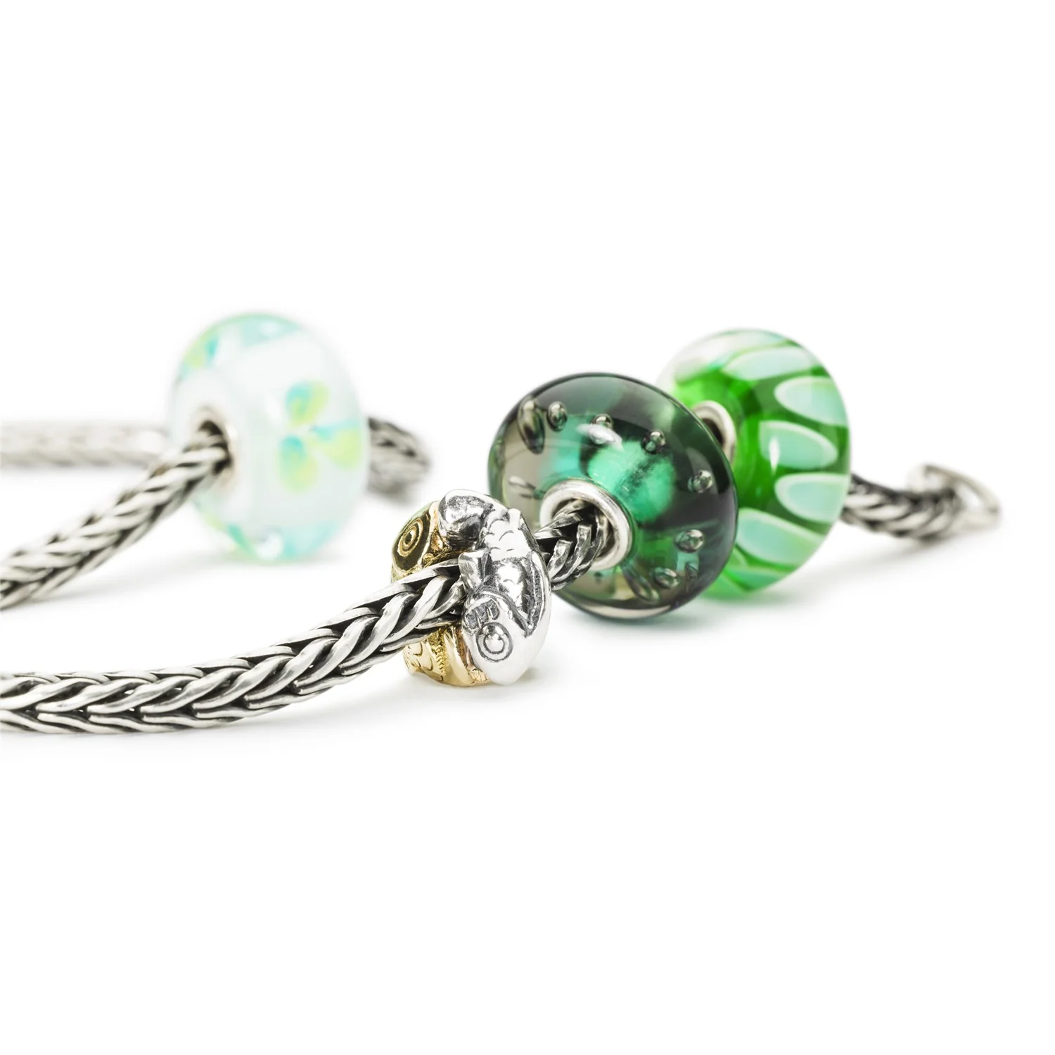 Green Shadow Bead - Image 4
