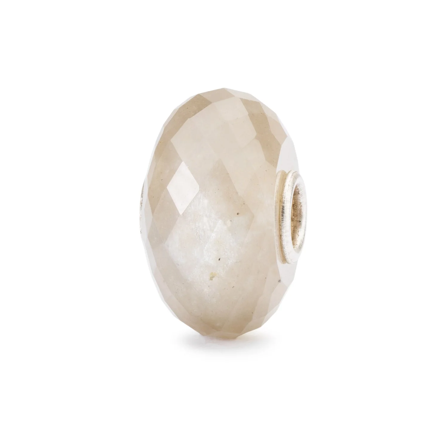 Grey Moonstone Bead - Image 3
