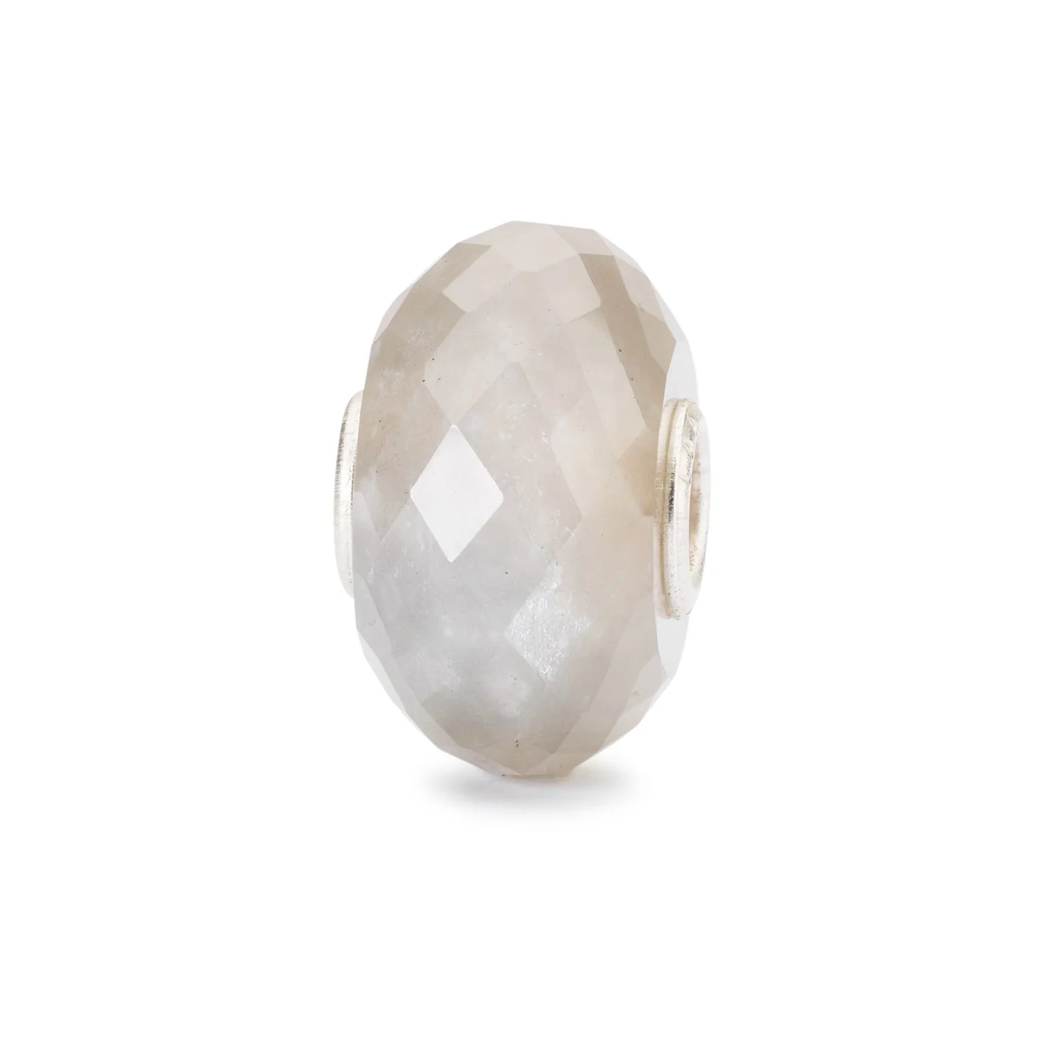 Grey Moonstone Bead - Image 4
