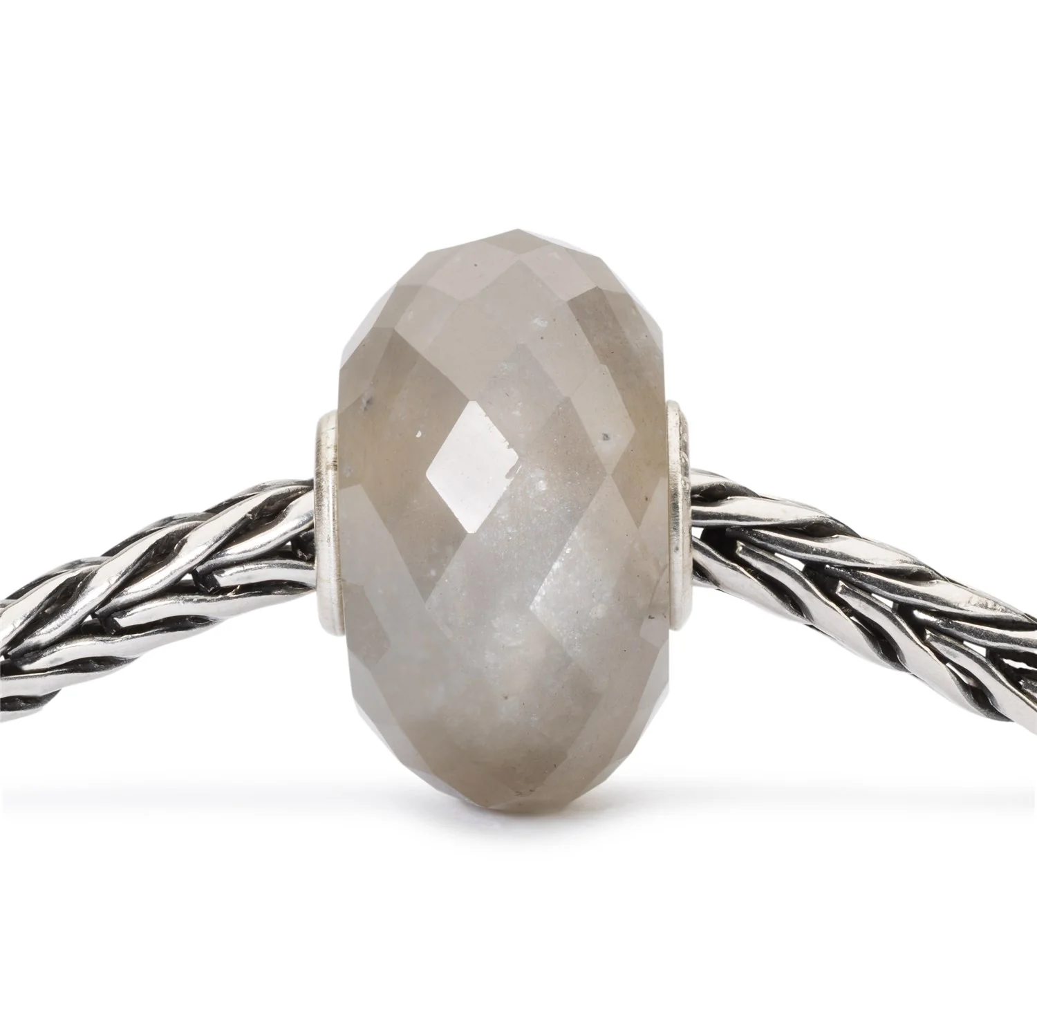 Grey Moonstone Bead - Image 8