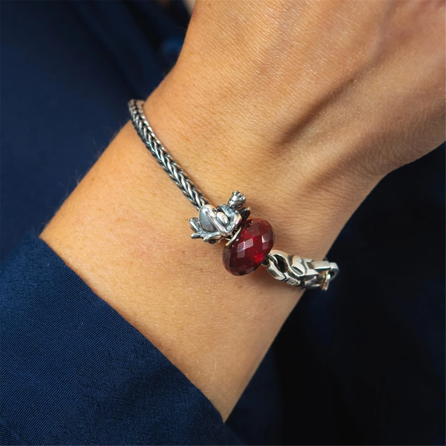 Guardian Angel Bead - Image 3