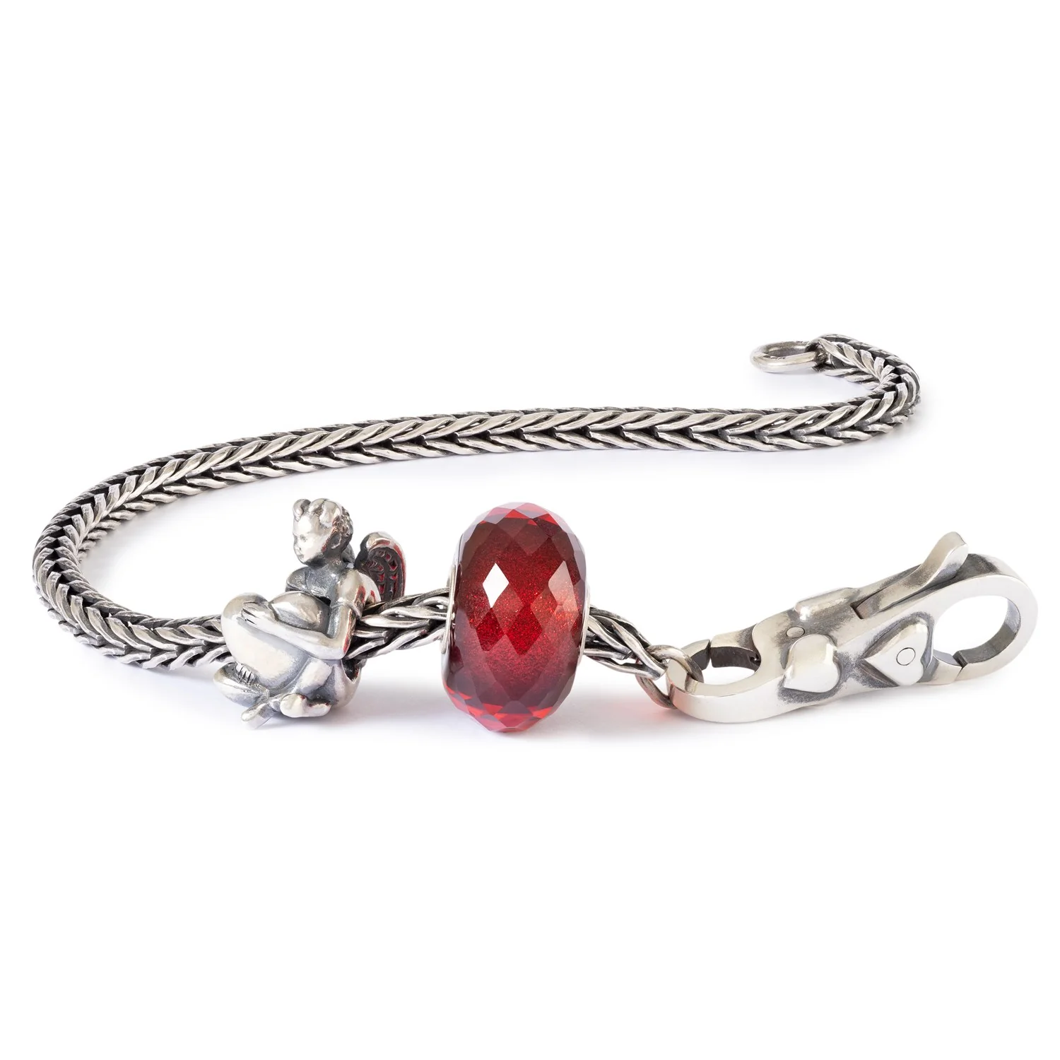 Guardian Angel Bracelet - Image 7