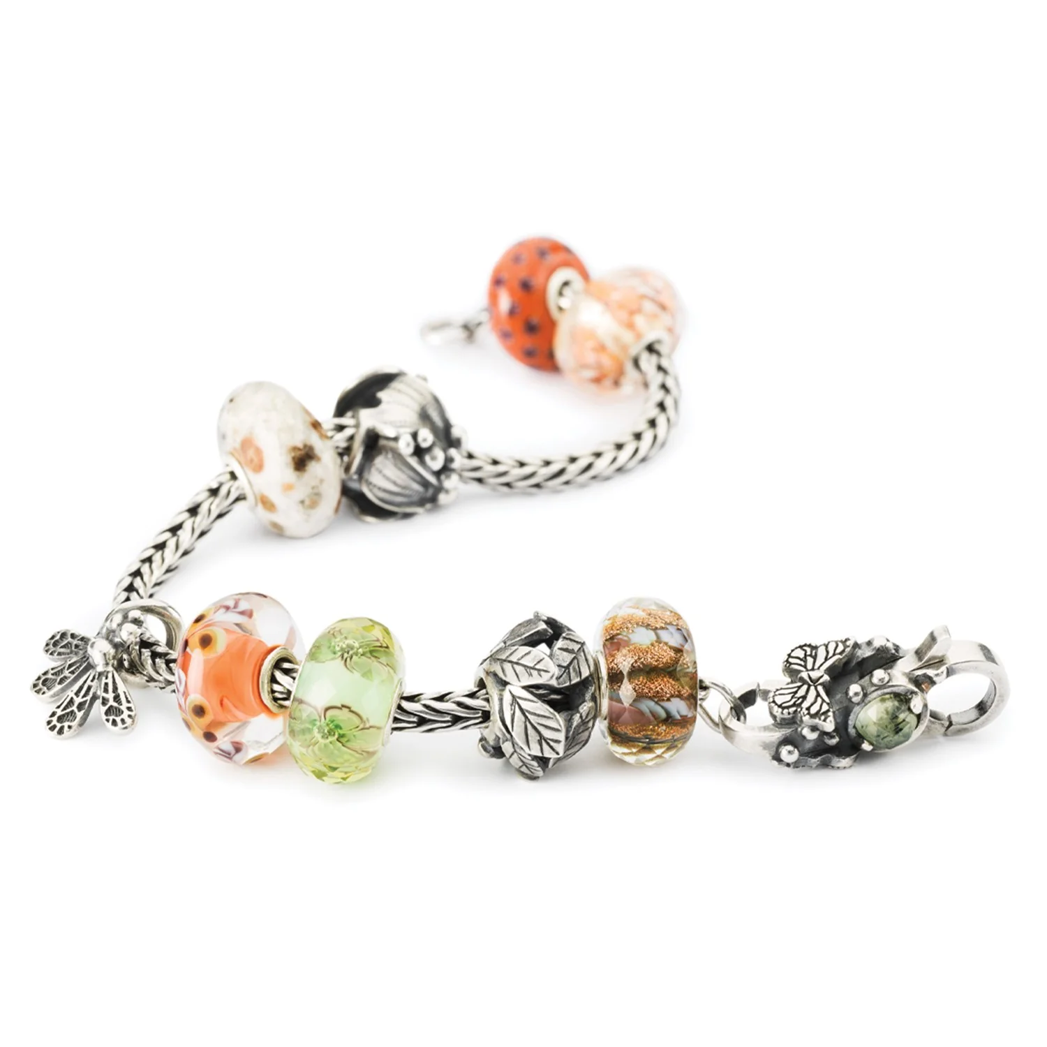 Narcissus of Harmony Bead - Image 5