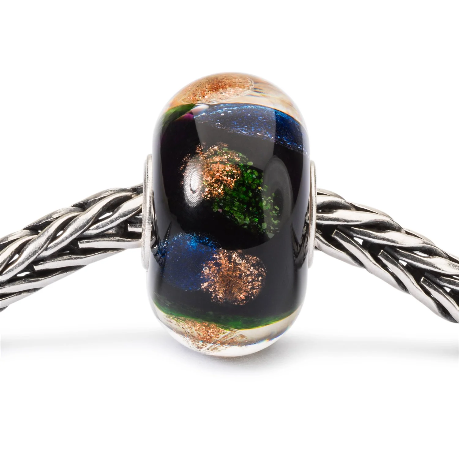 Happy 2020 Bead - Image 3