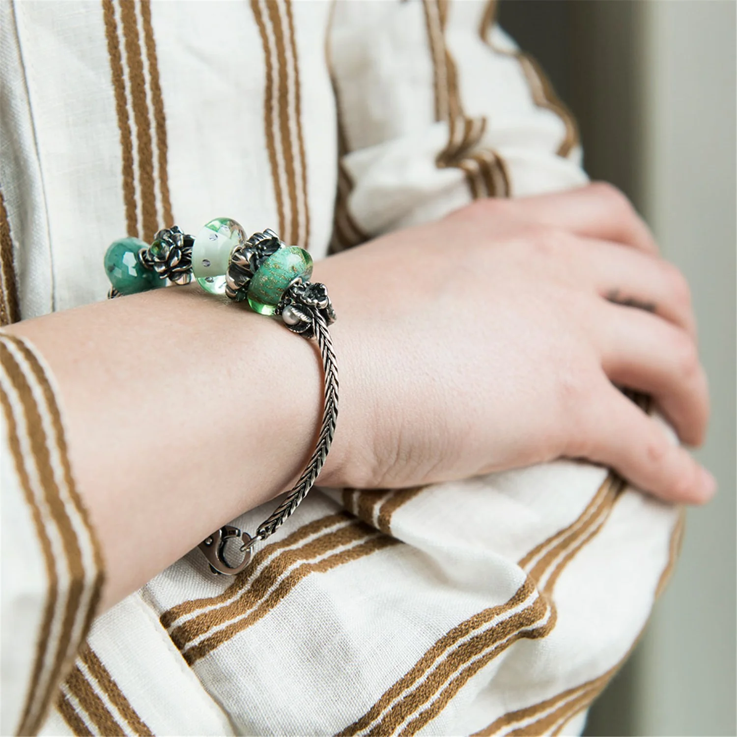 Healing Heart Bead - Image 2