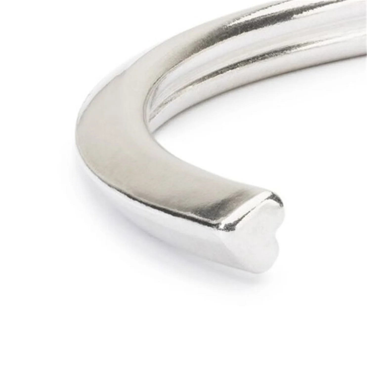 Heart Bangle - Image 3