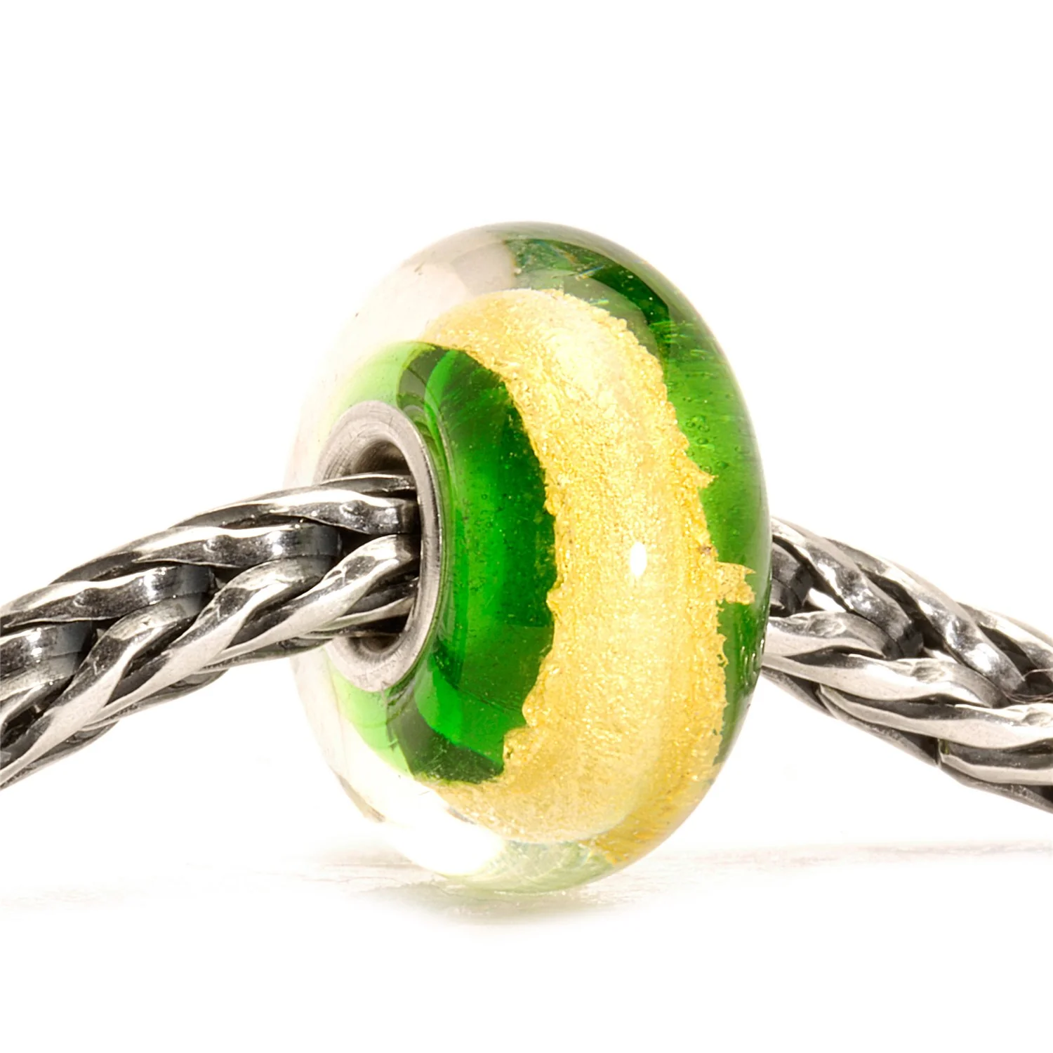 Heart Chakra Bead - Image 3