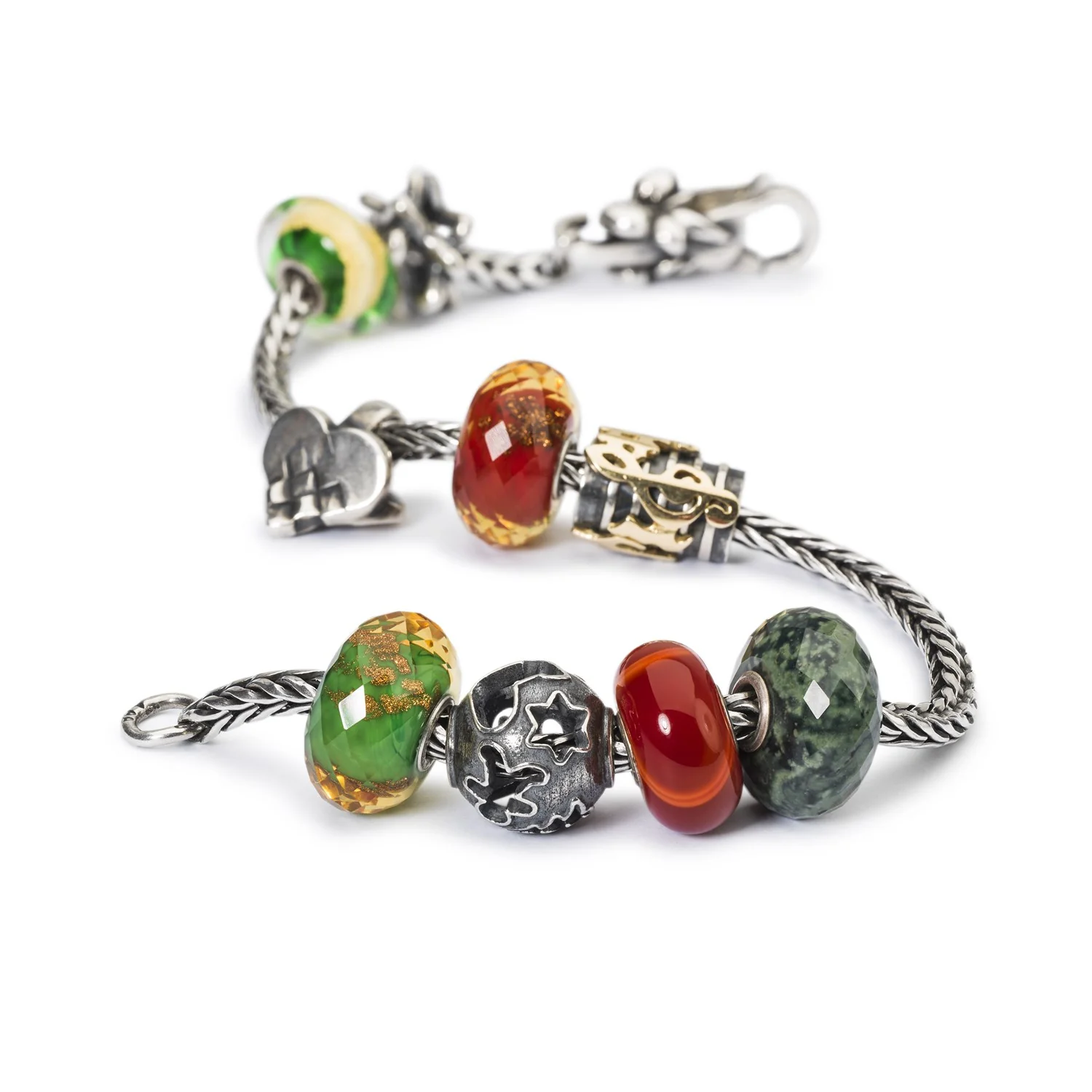 Heart Chakra Bead - Image 4