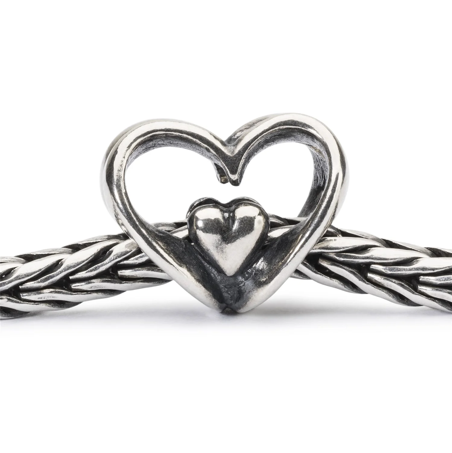Heart to Heart Bead - Image 4