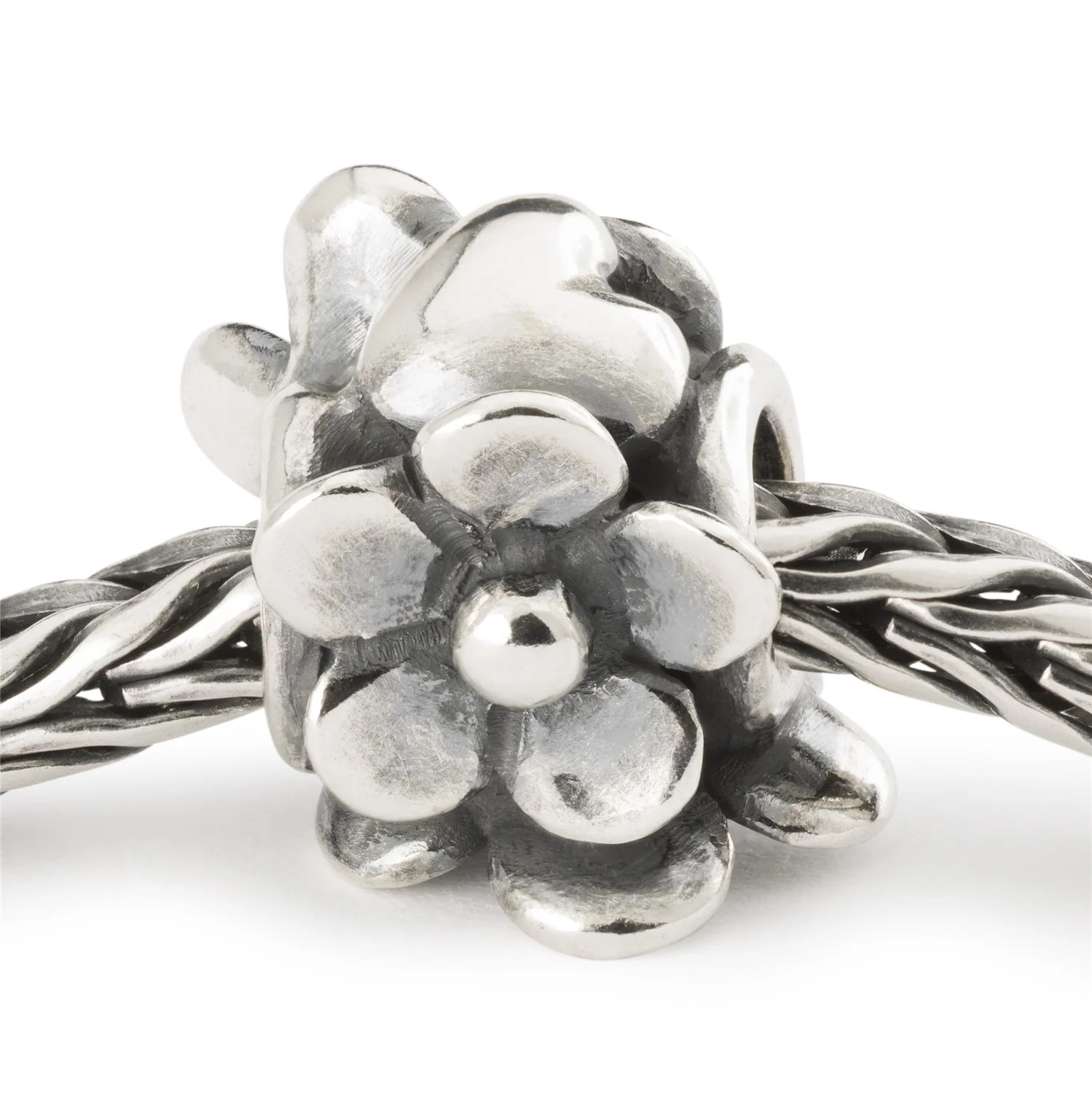 Heartfelt Bloom Bead - Image 2