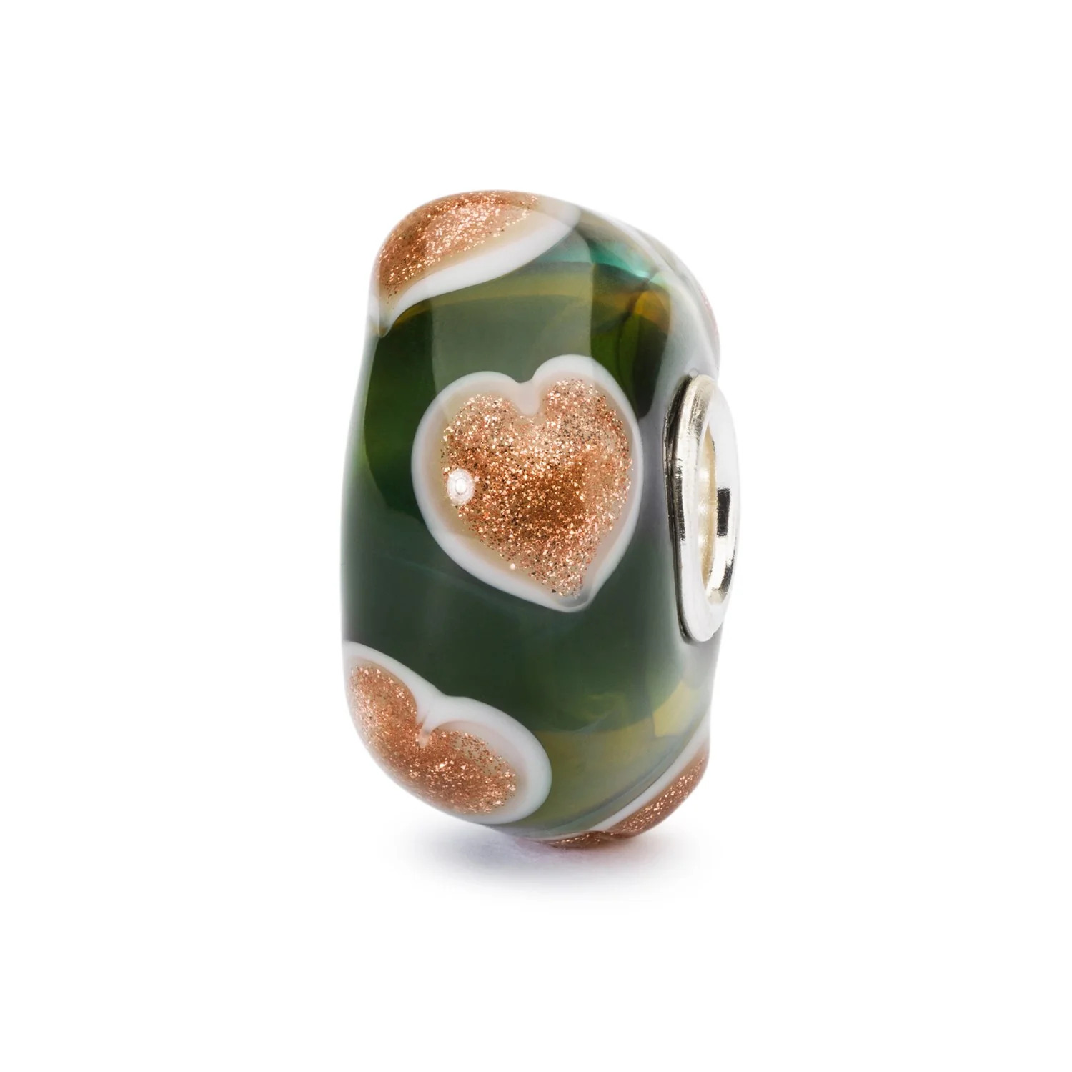 Hearts of Hope Bead