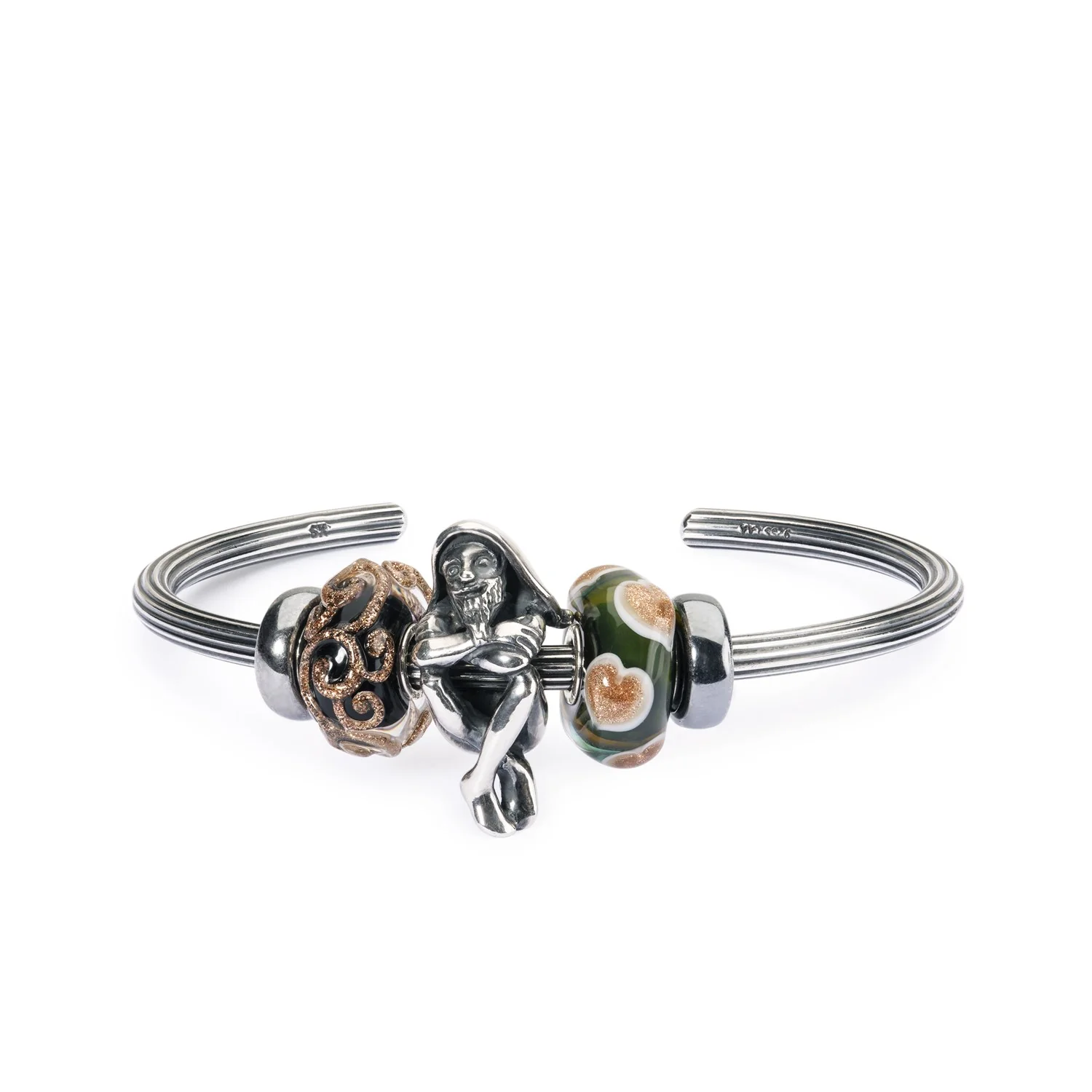 Hearts of Hope Bead - Image 2