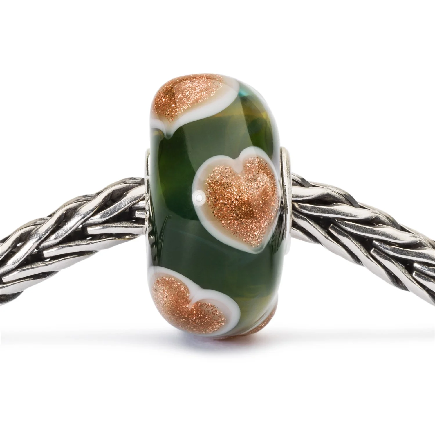 Hearts of Hope Bead - Image 3