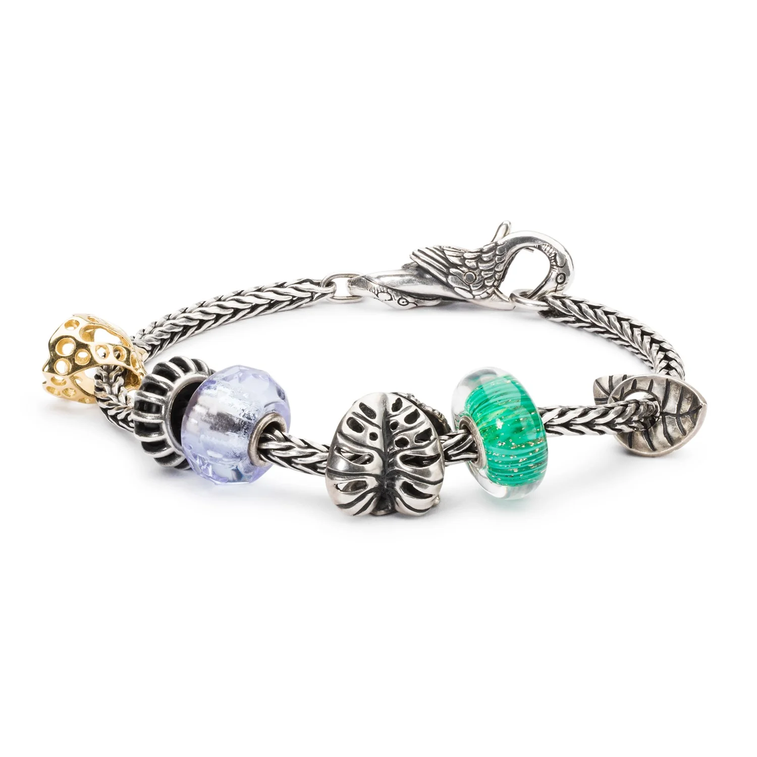Heaven Crane Clasp - Image 3
