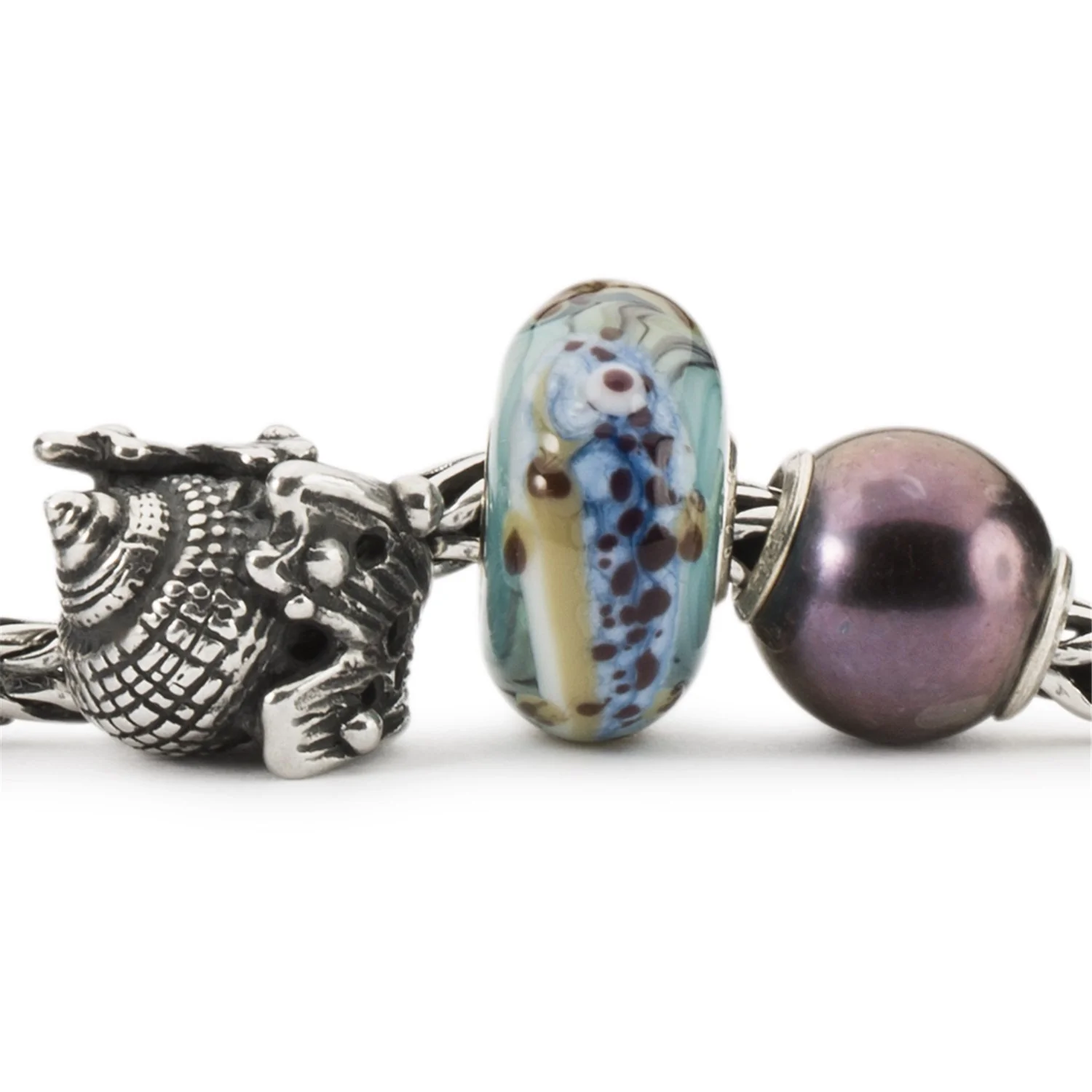 Hiding Conch Bead - Image 8
