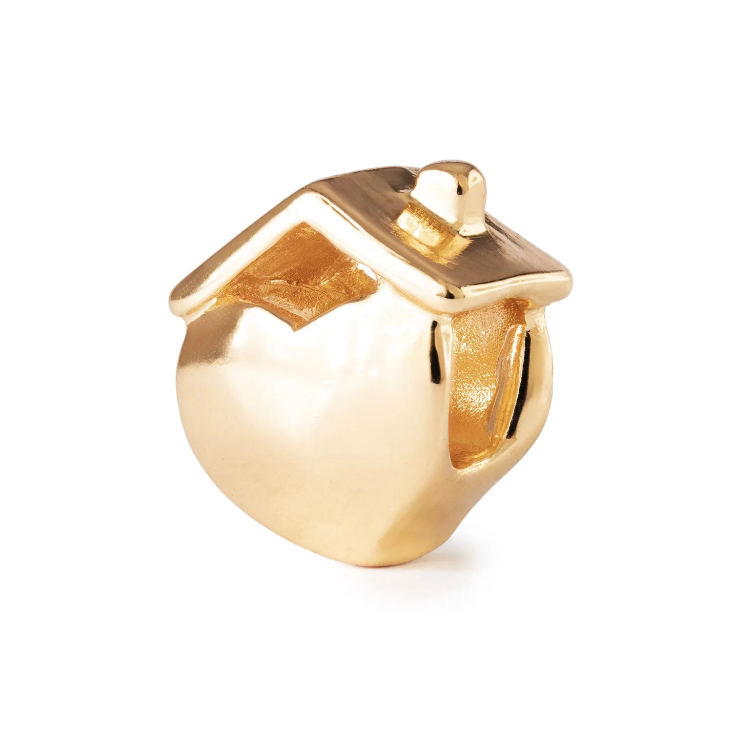 Home, Gold Plated