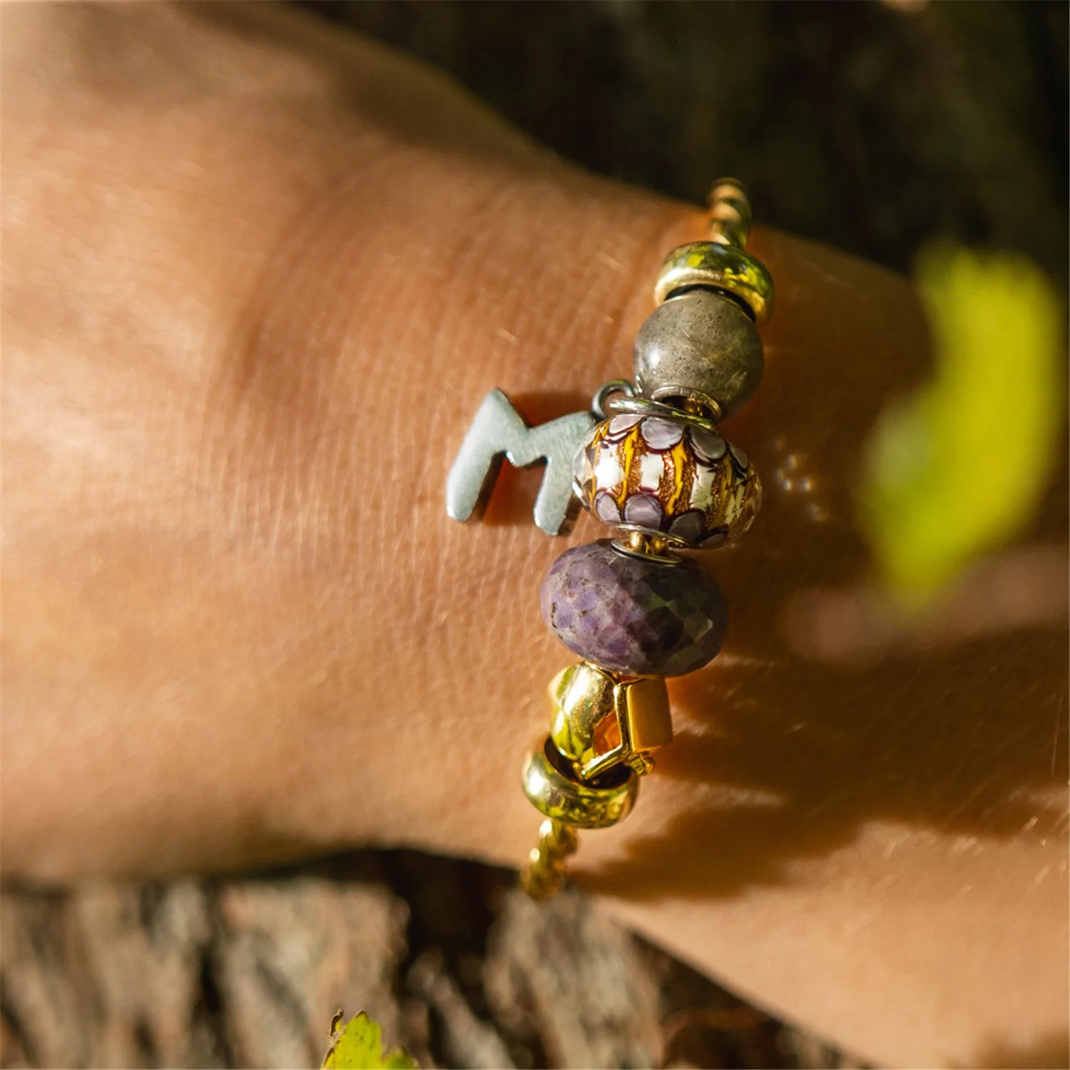 Home, Gold Plated - Image 3