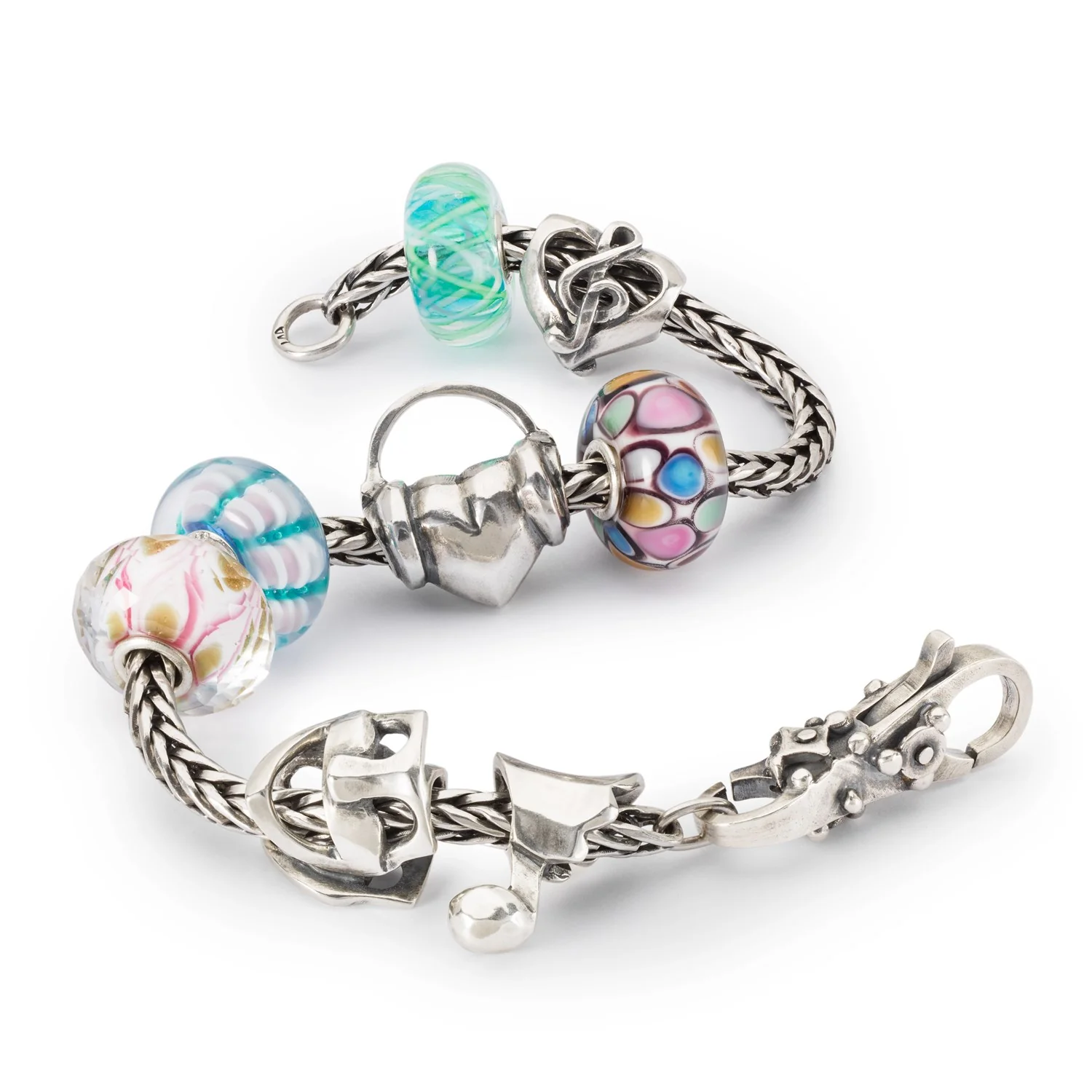 Ice Castle Bead - Image 5
